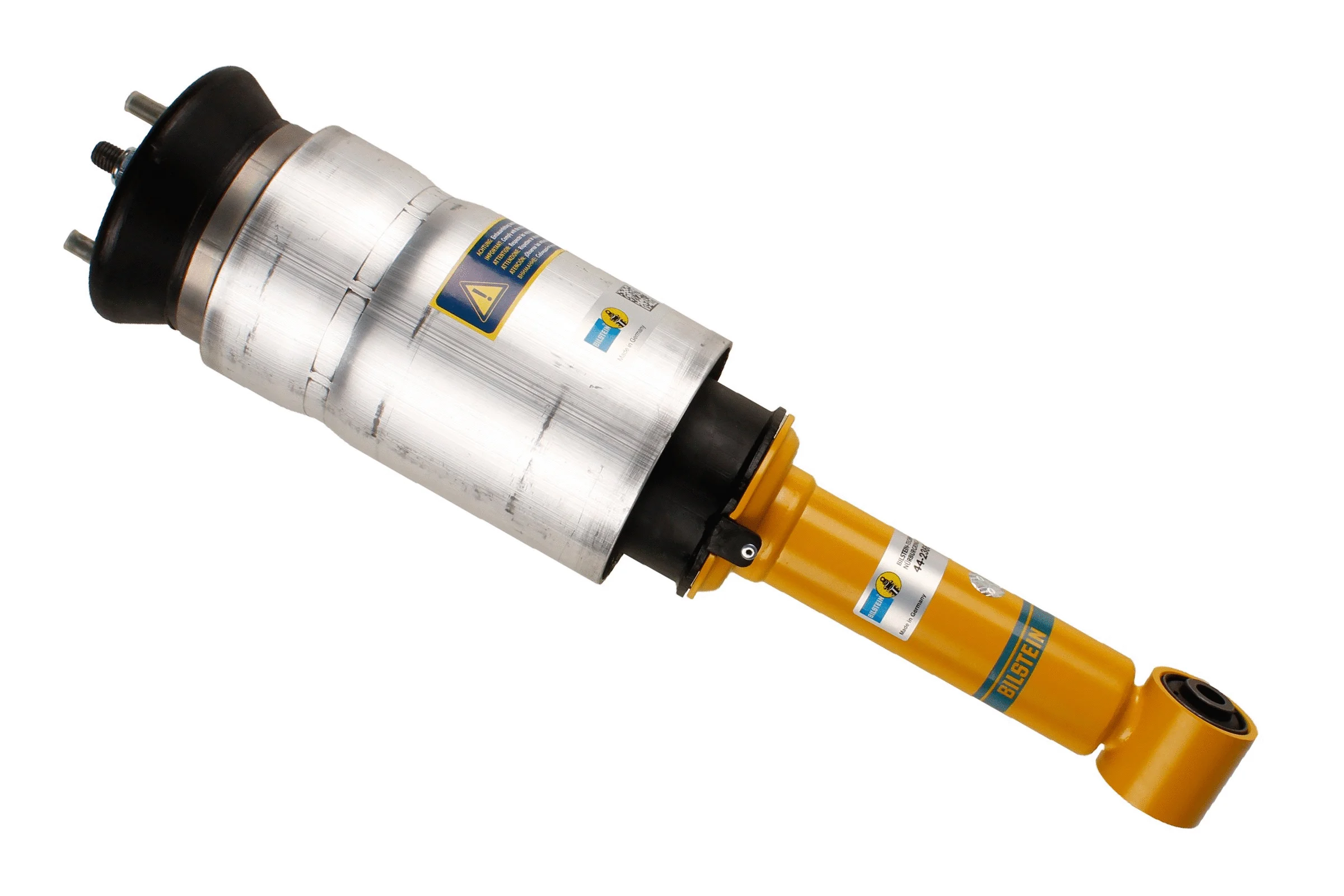 Air Suspension Strut (44-236618)