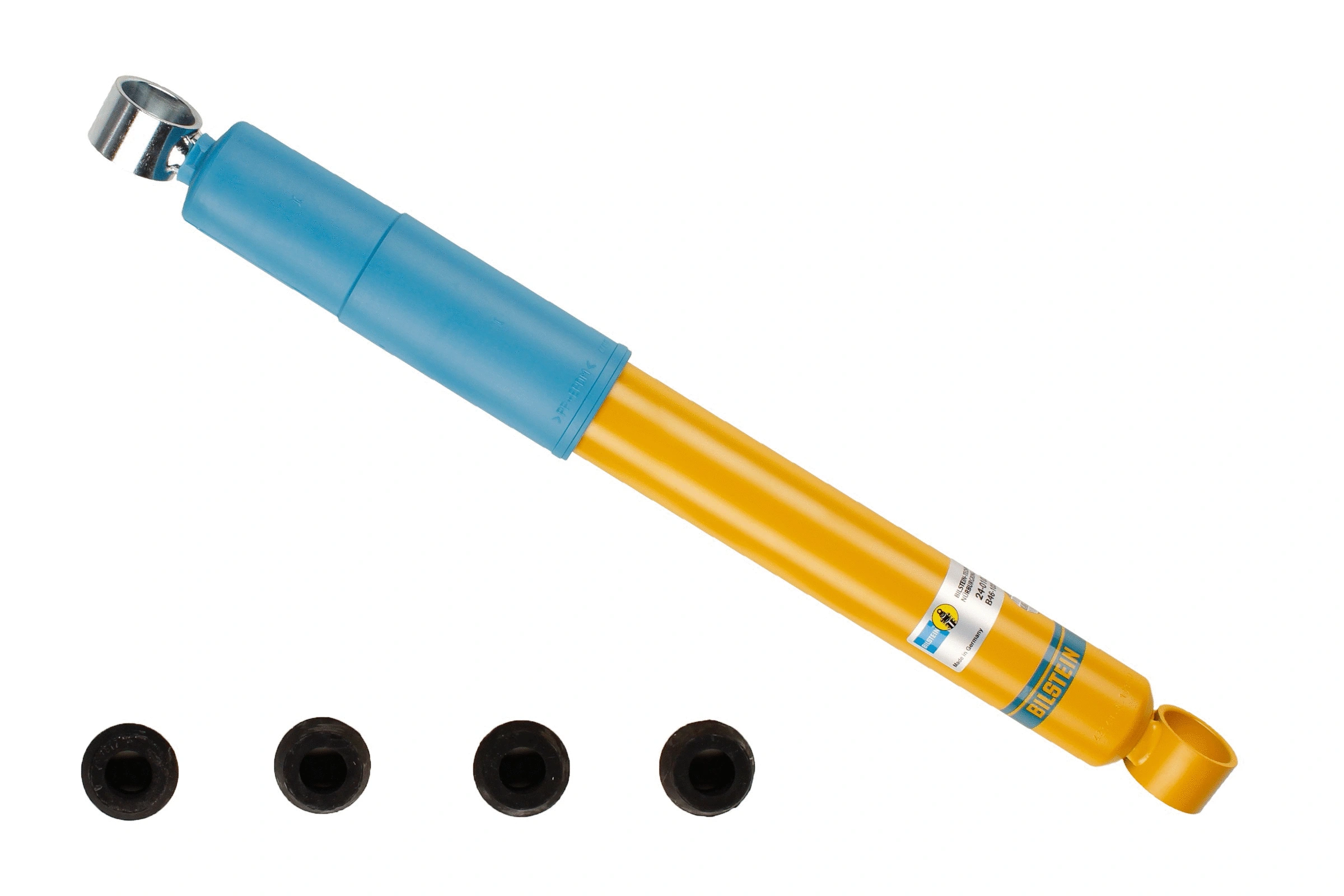 Shock Absorber (24-010351)
