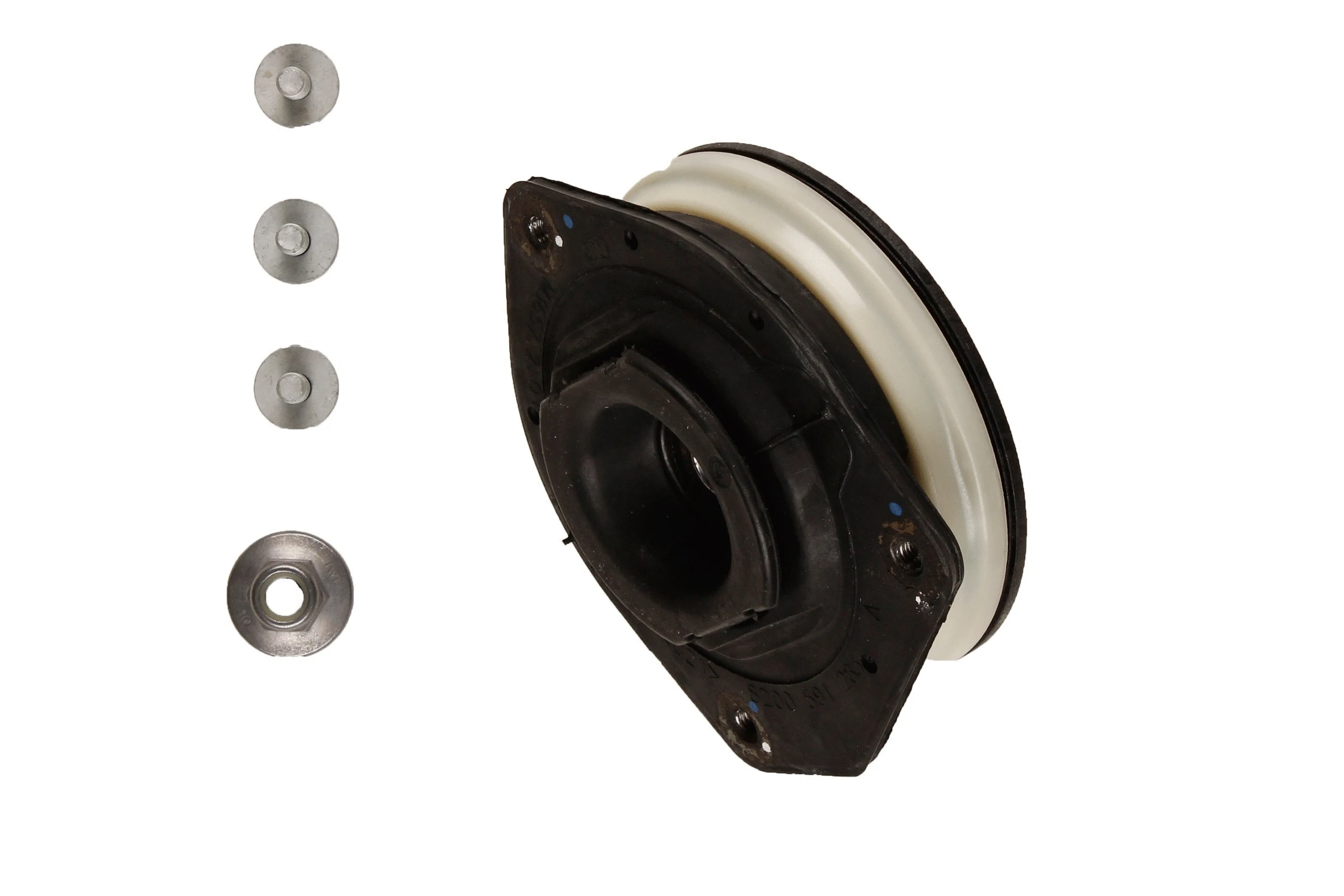 Suspension Strut Support Mount