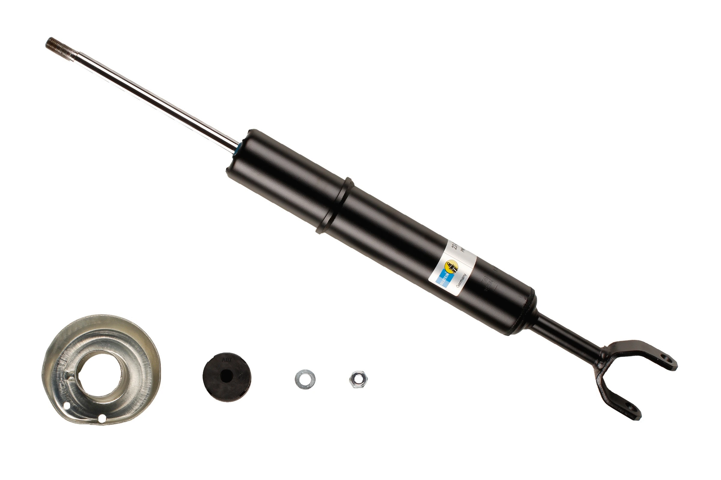 Shock Absorber (22-031167)