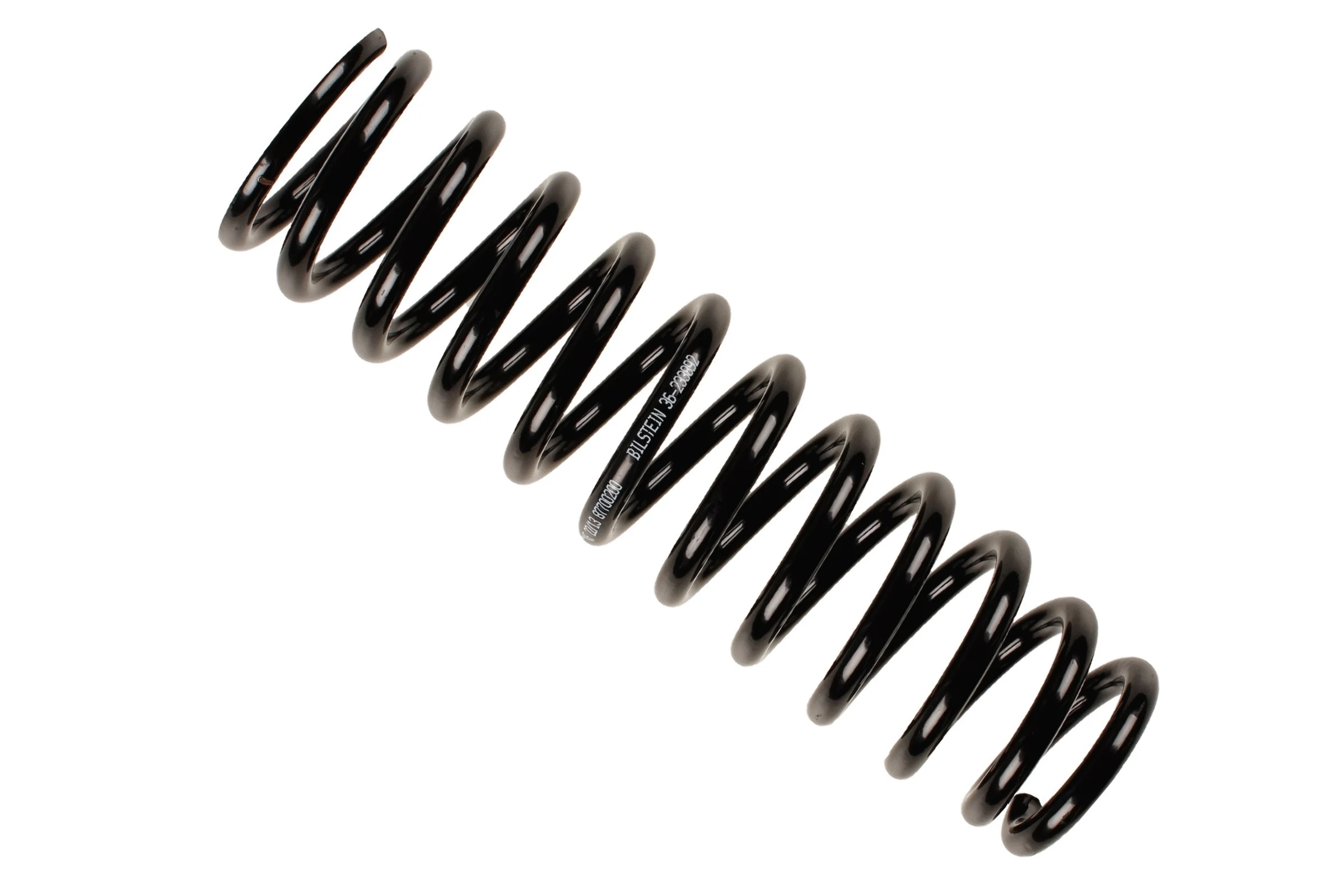 Suspension Spring (36-233892)