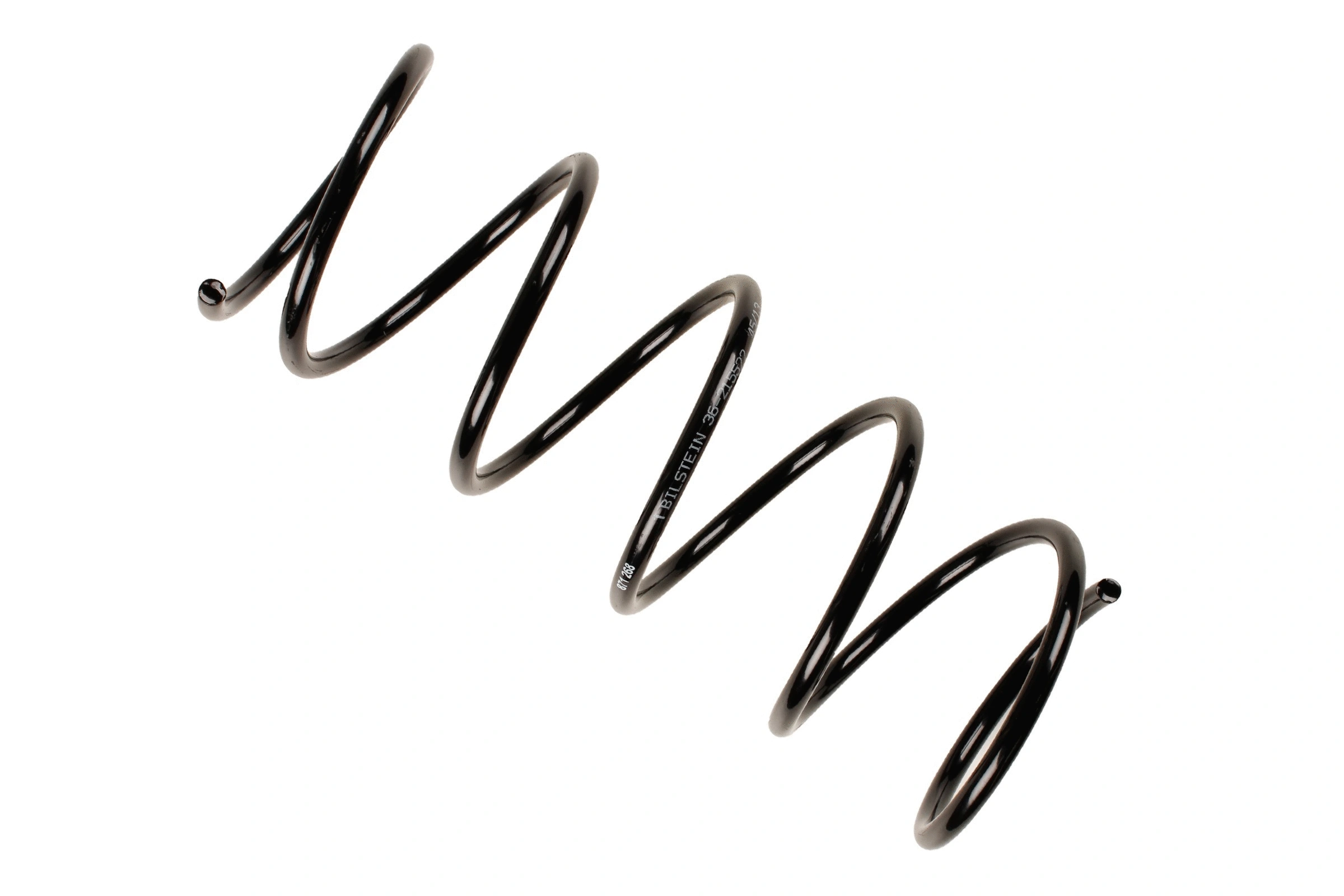Suspension Spring (36-215522)