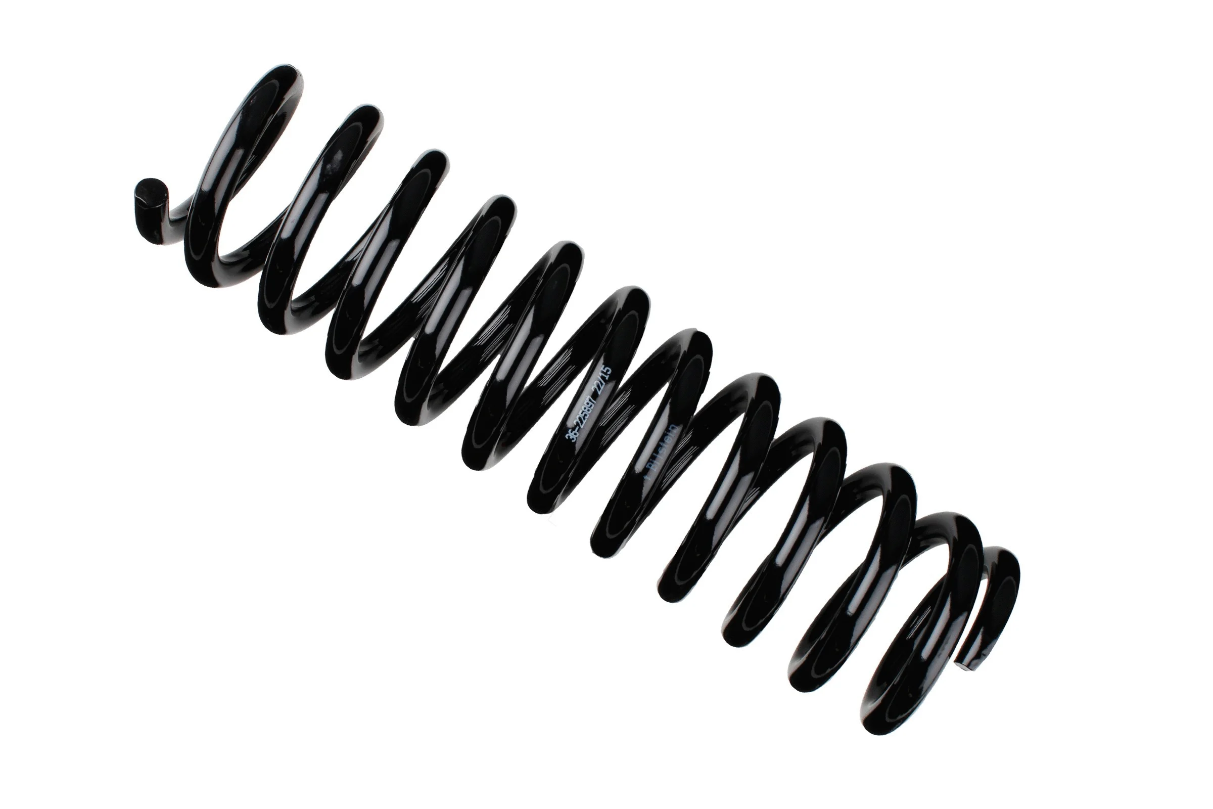 Suspension Spring (36-225897)