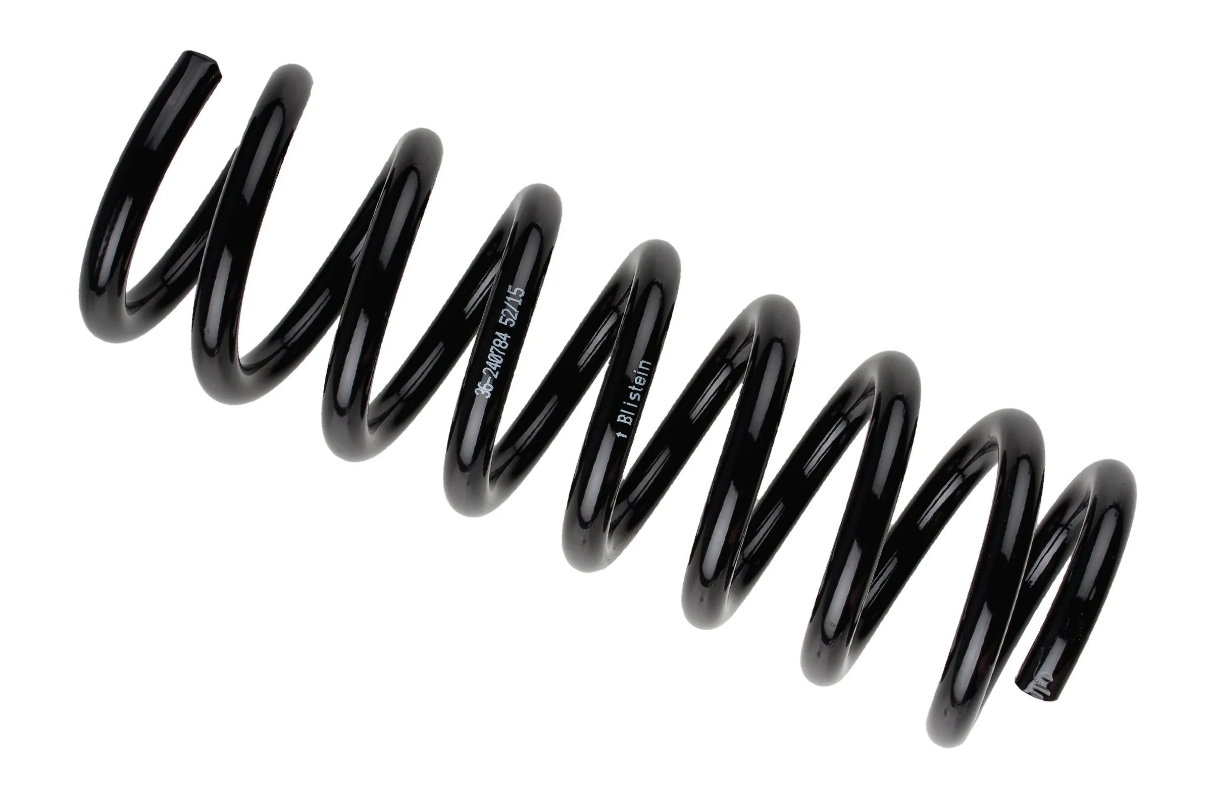 Suspension Spring (36-240784)