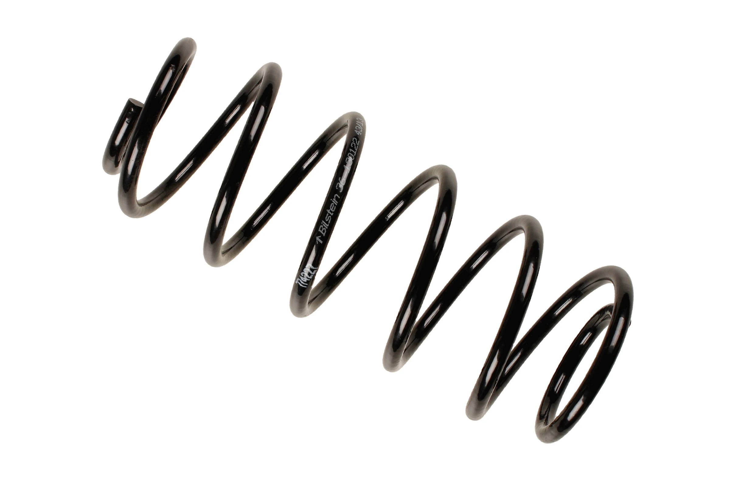 Suspension Spring (36-130122)