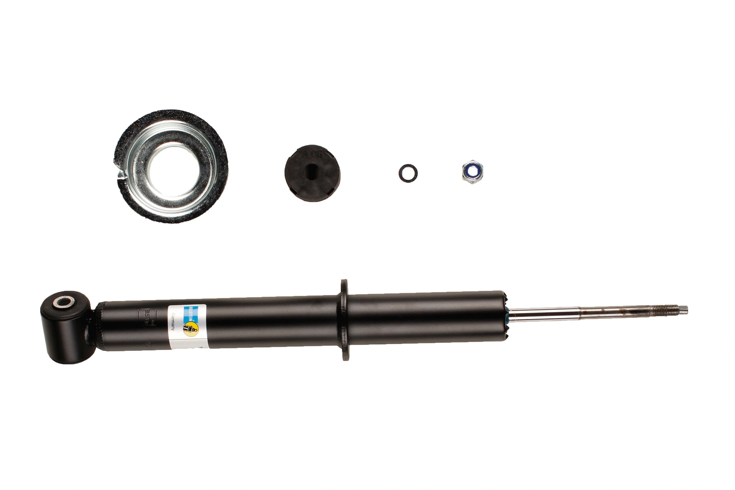 Shock Absorber (15-062185)