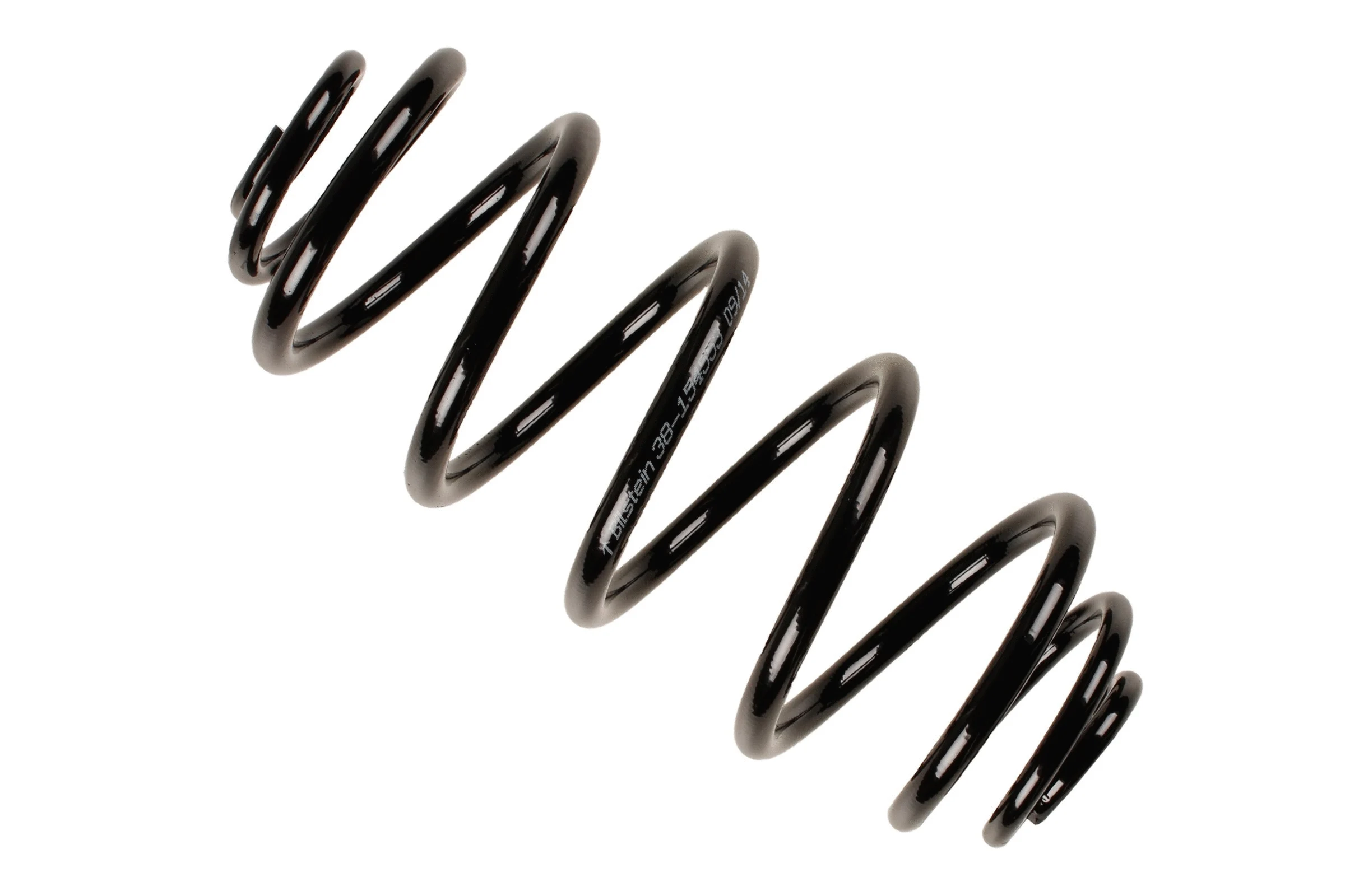 Suspension Spring (38-154553)