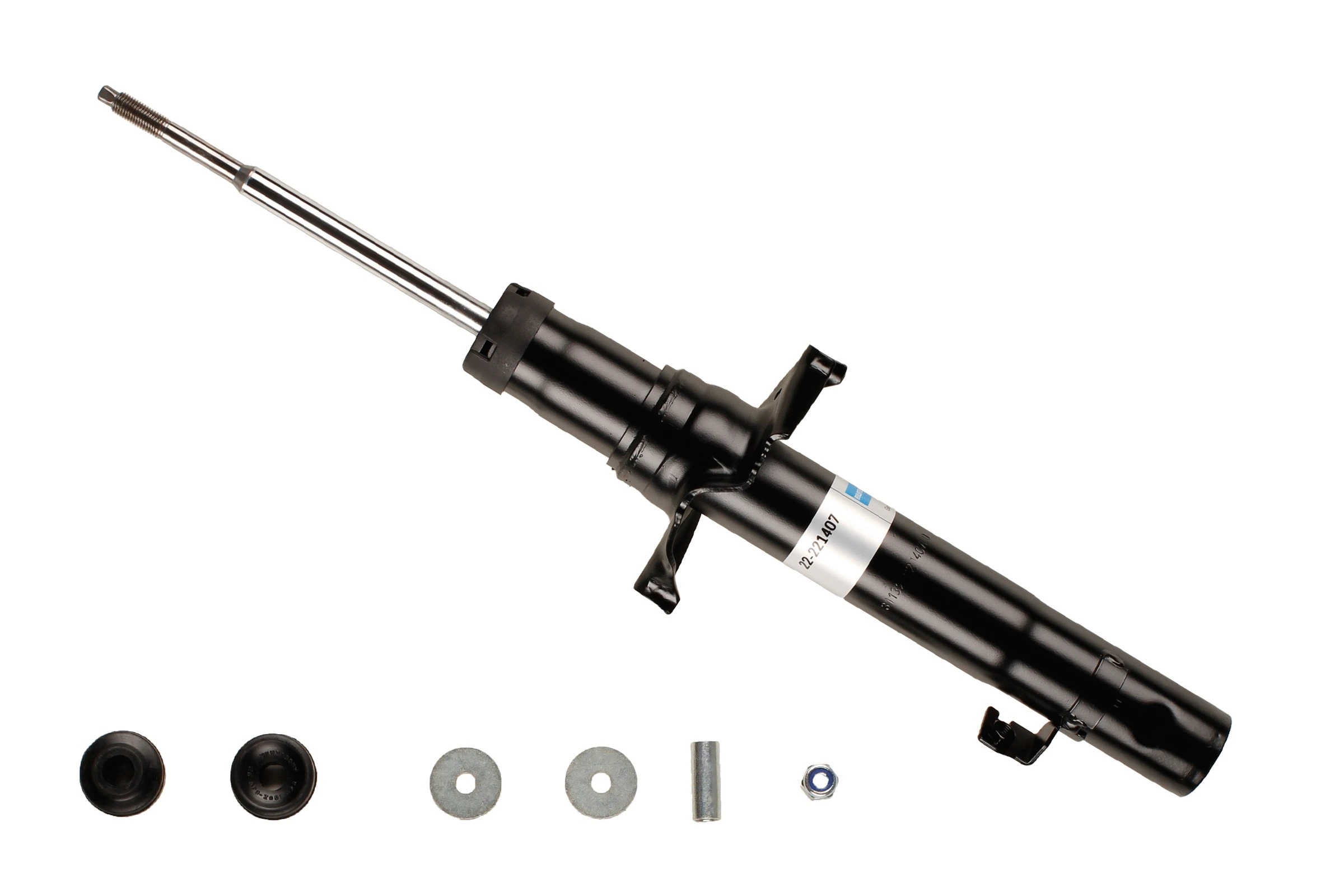 Shock Absorber (22-221407)
