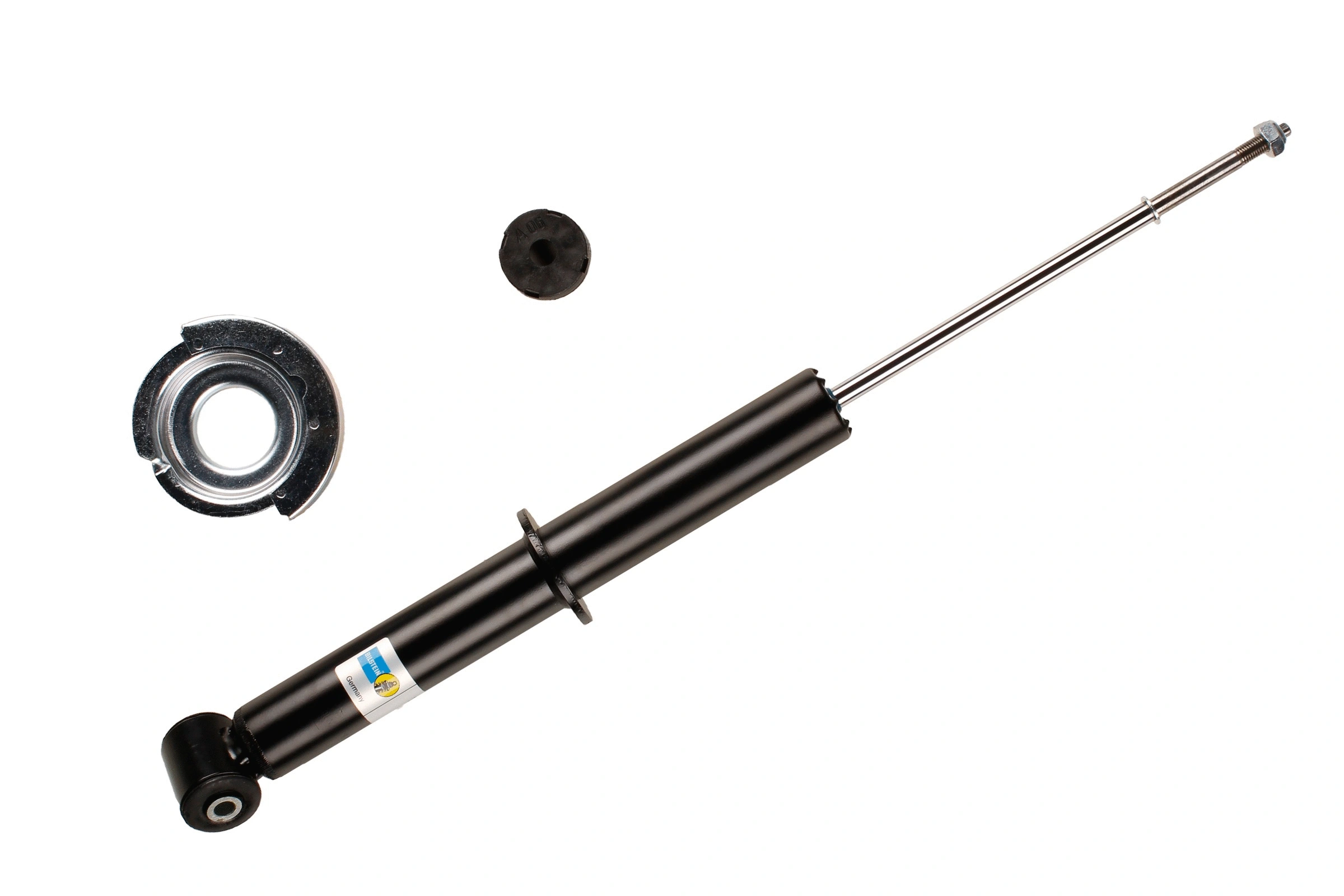 Shock Absorber (19-019307)
