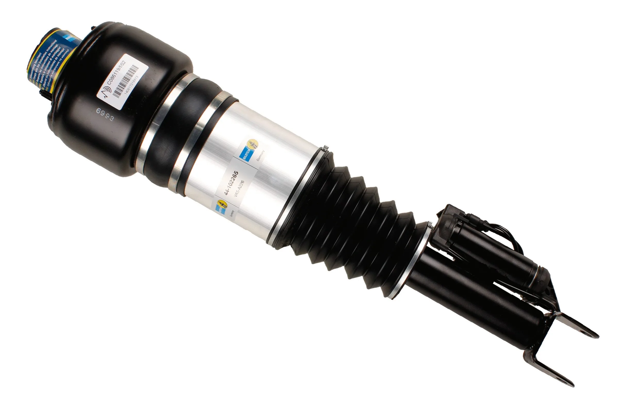 Air Suspension Strut (44-102265)