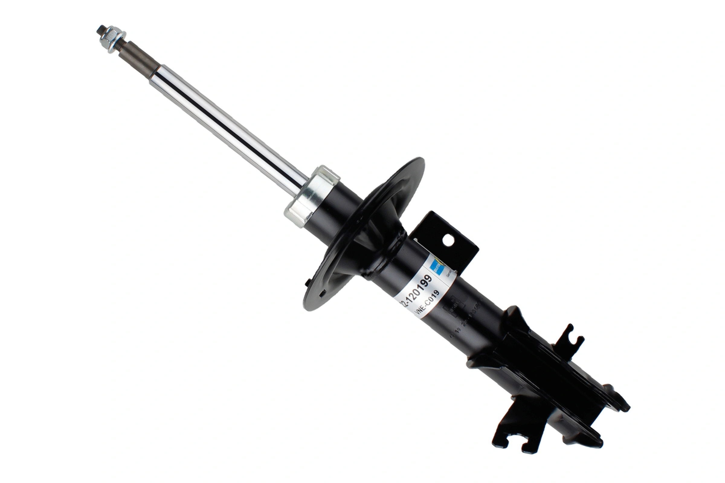 Shock Absorber (22-120199)