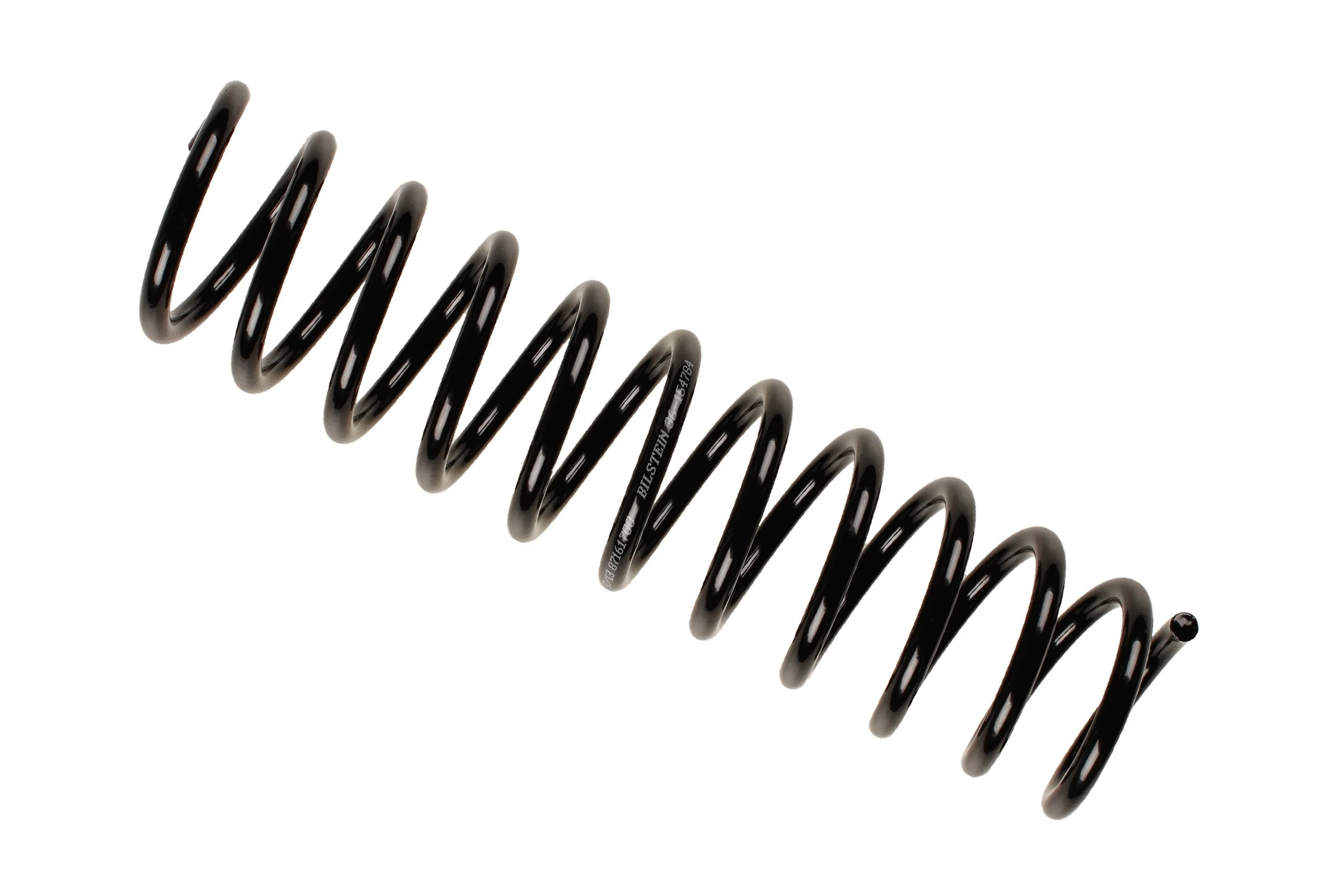 Suspension Spring (36-154784)