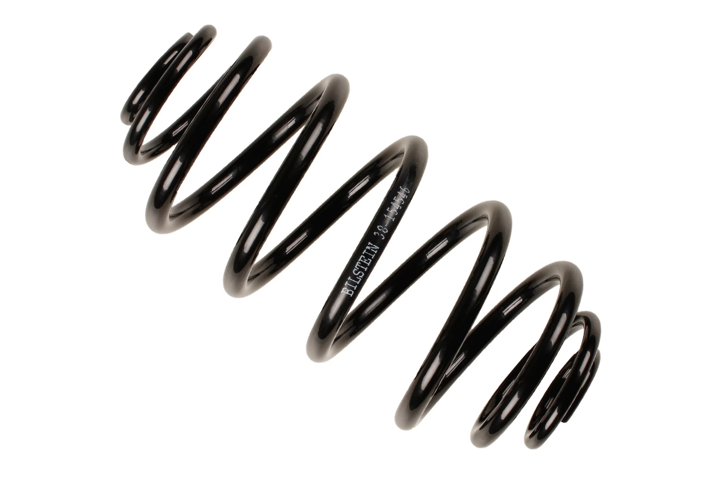 Suspension Spring (38-154546)