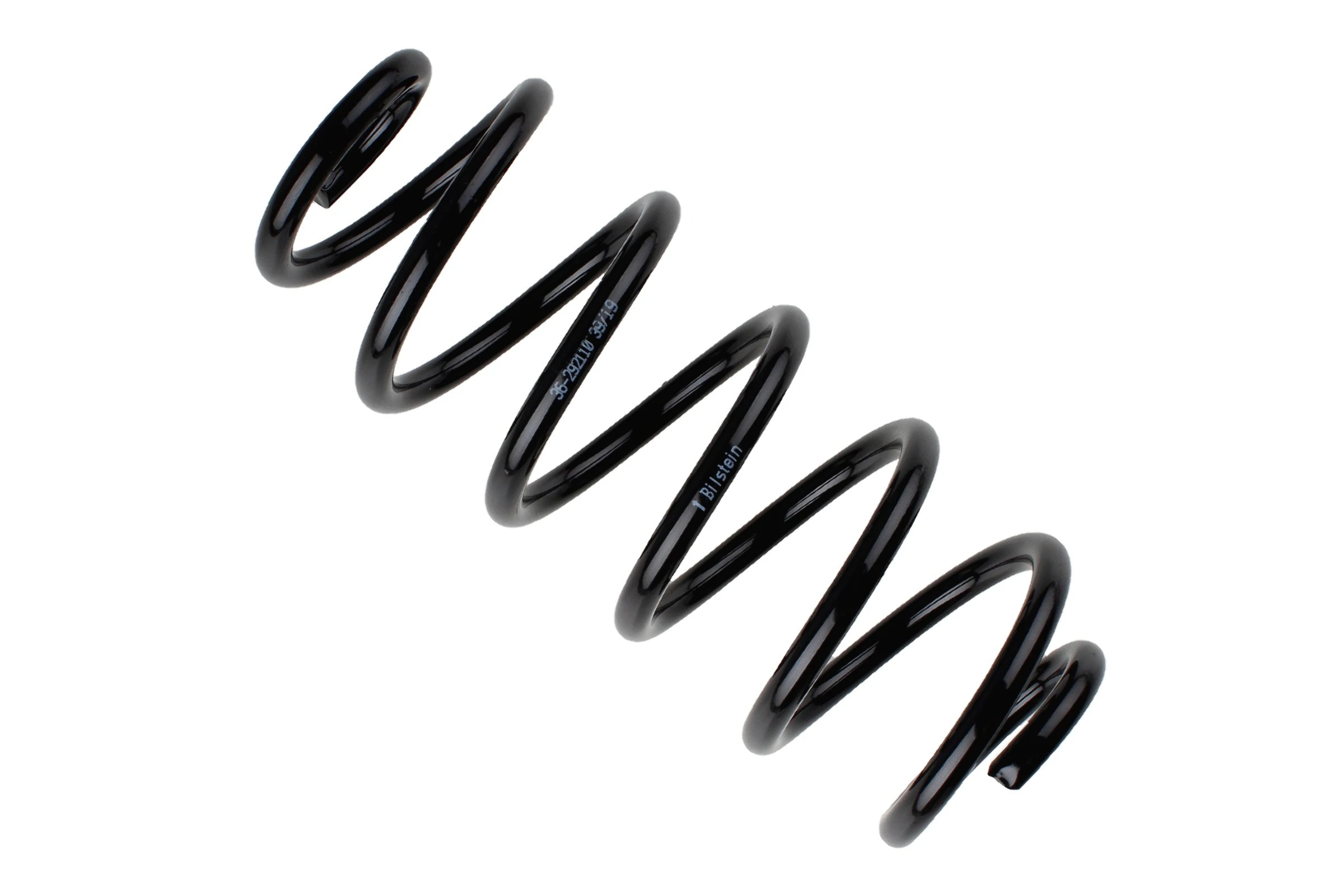 Suspension Spring (36-292110)