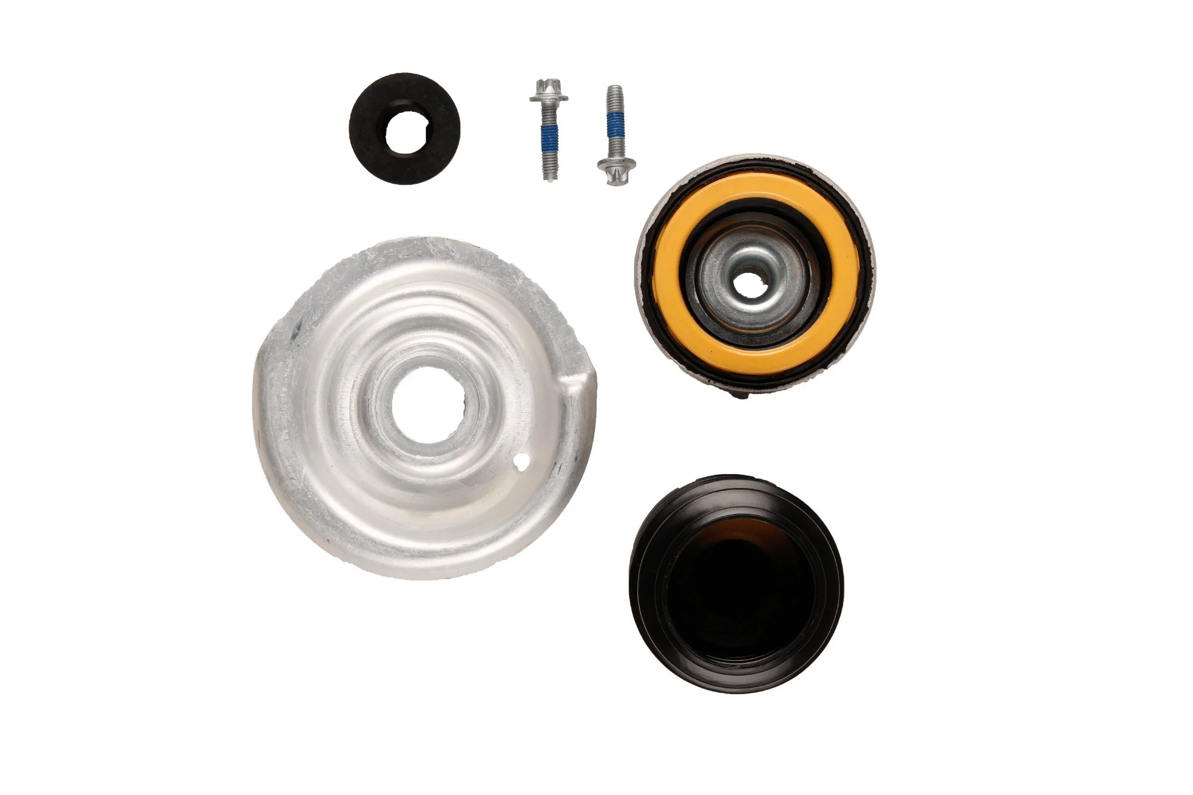 Suspension Strut Support Mount (12-117314)