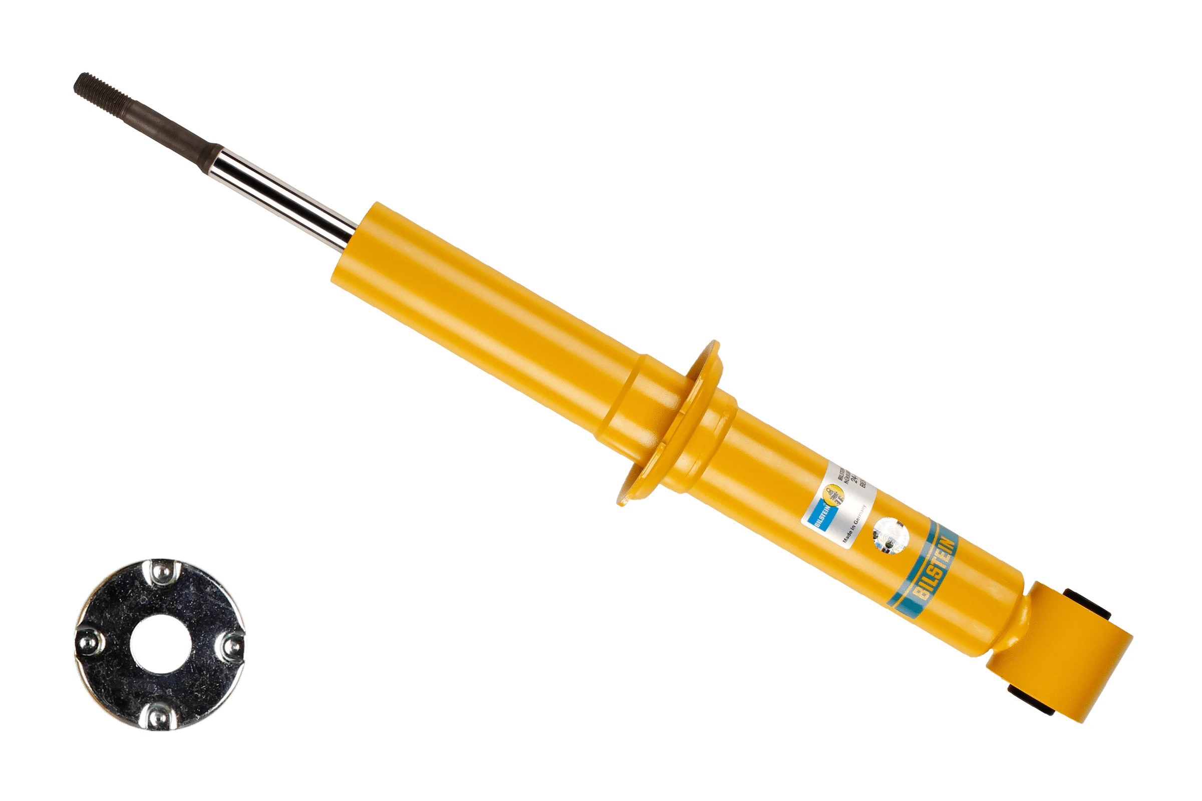 Shock Absorber (24-141352)
