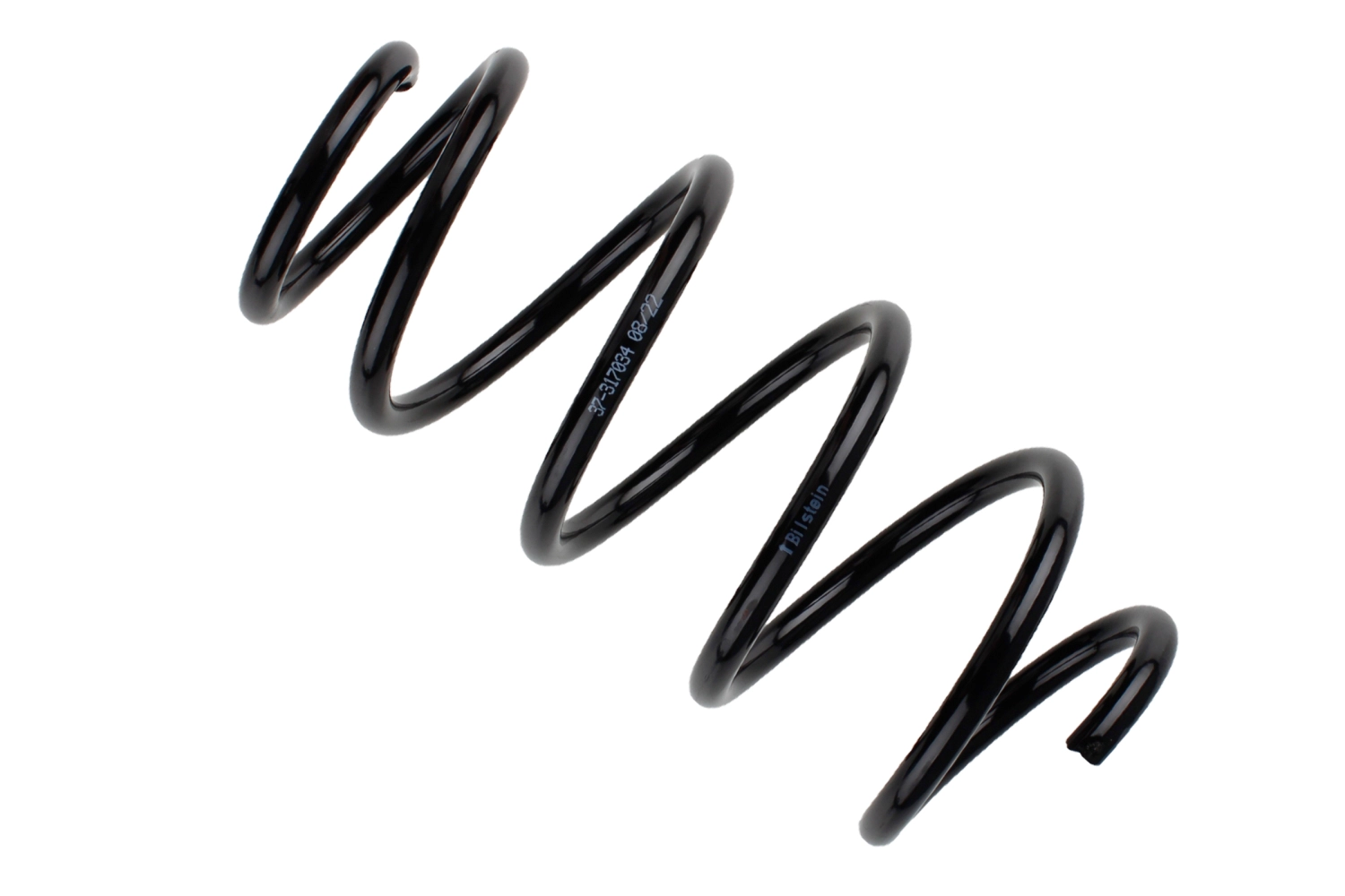 Suspension Spring (37-317034)
