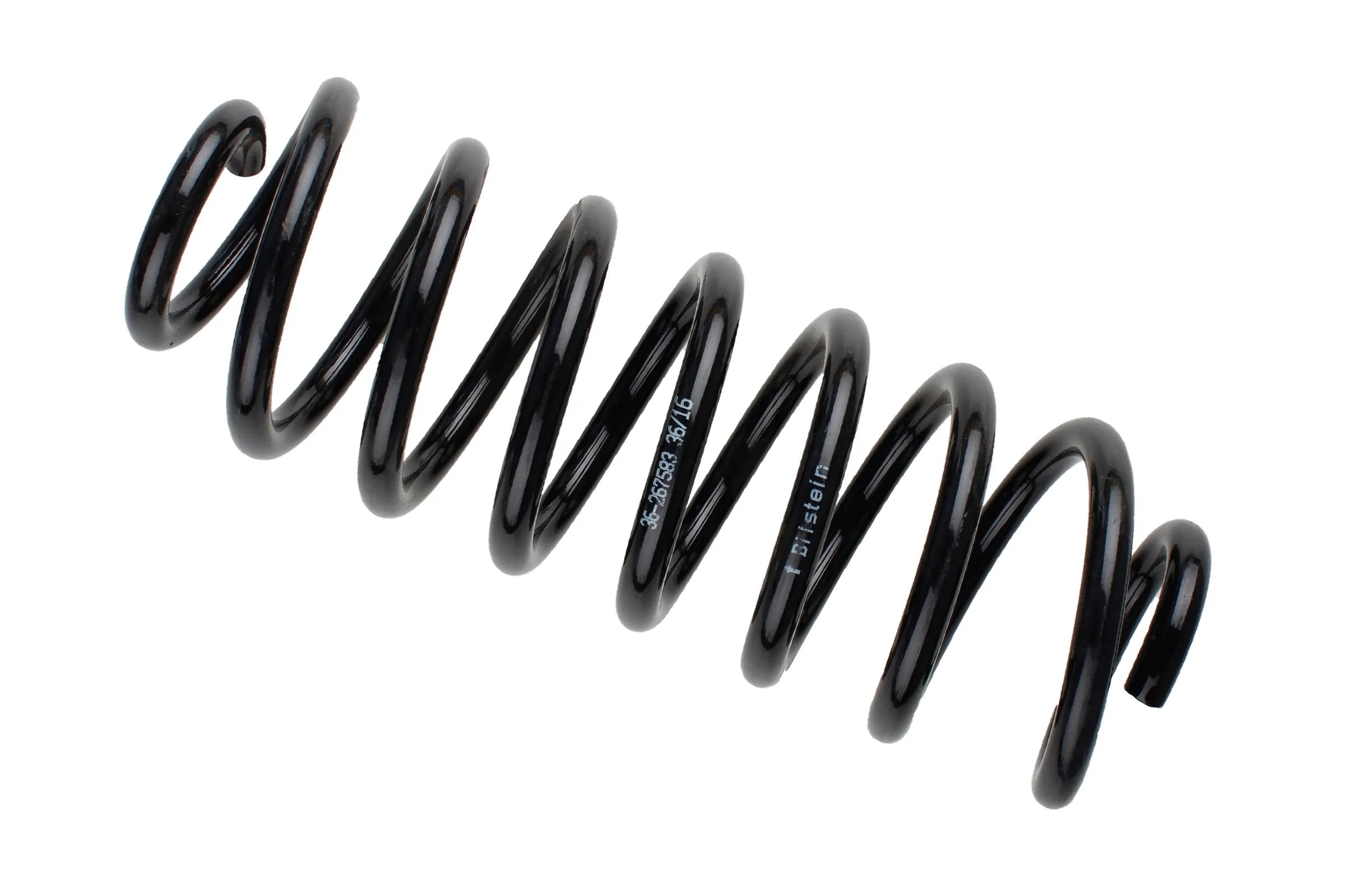 Suspension Spring (36-267583)