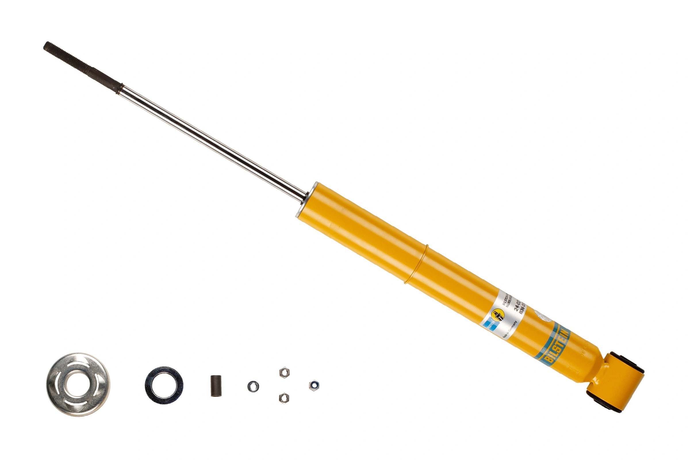 Shock Absorber (24-021227)