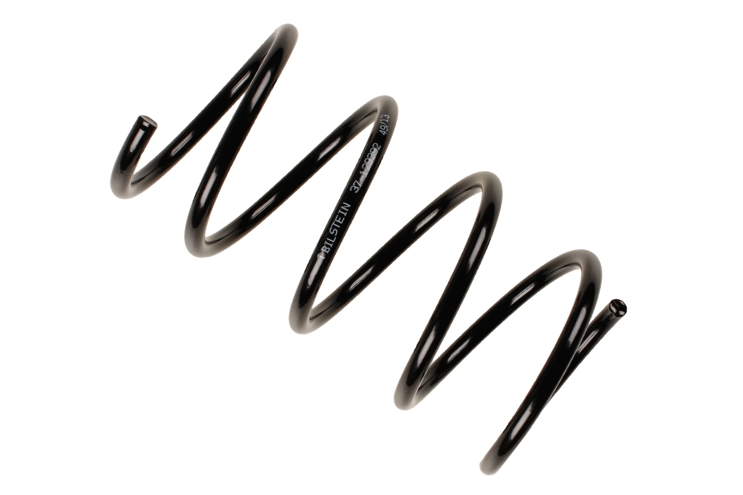 Suspension Spring (37-129392)