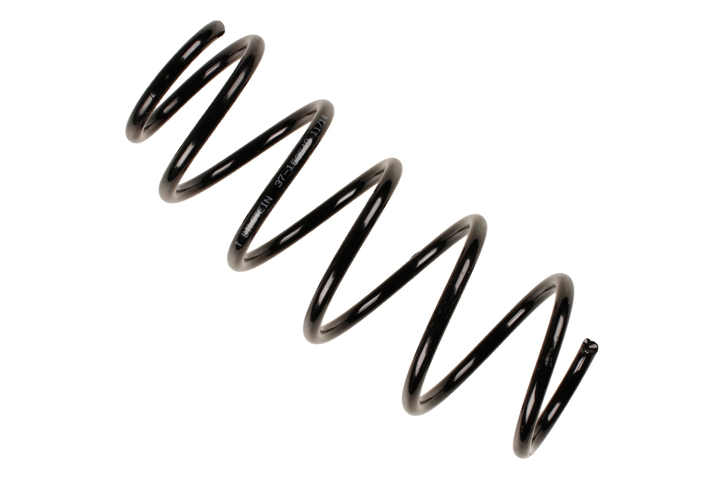 Suspension Spring (37-163549)