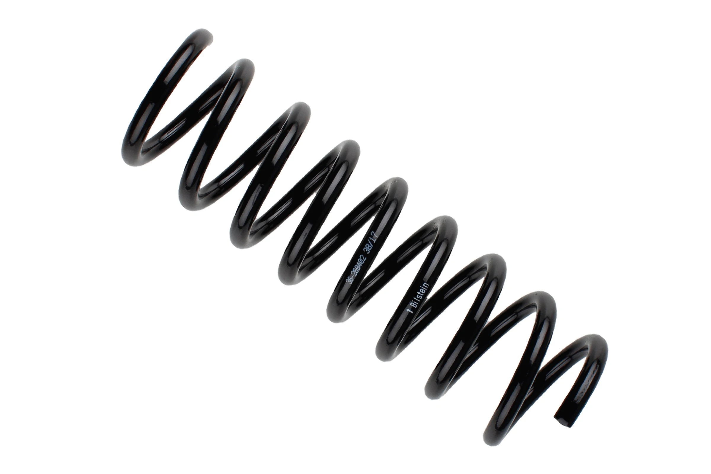 Suspension Spring (36-269402)