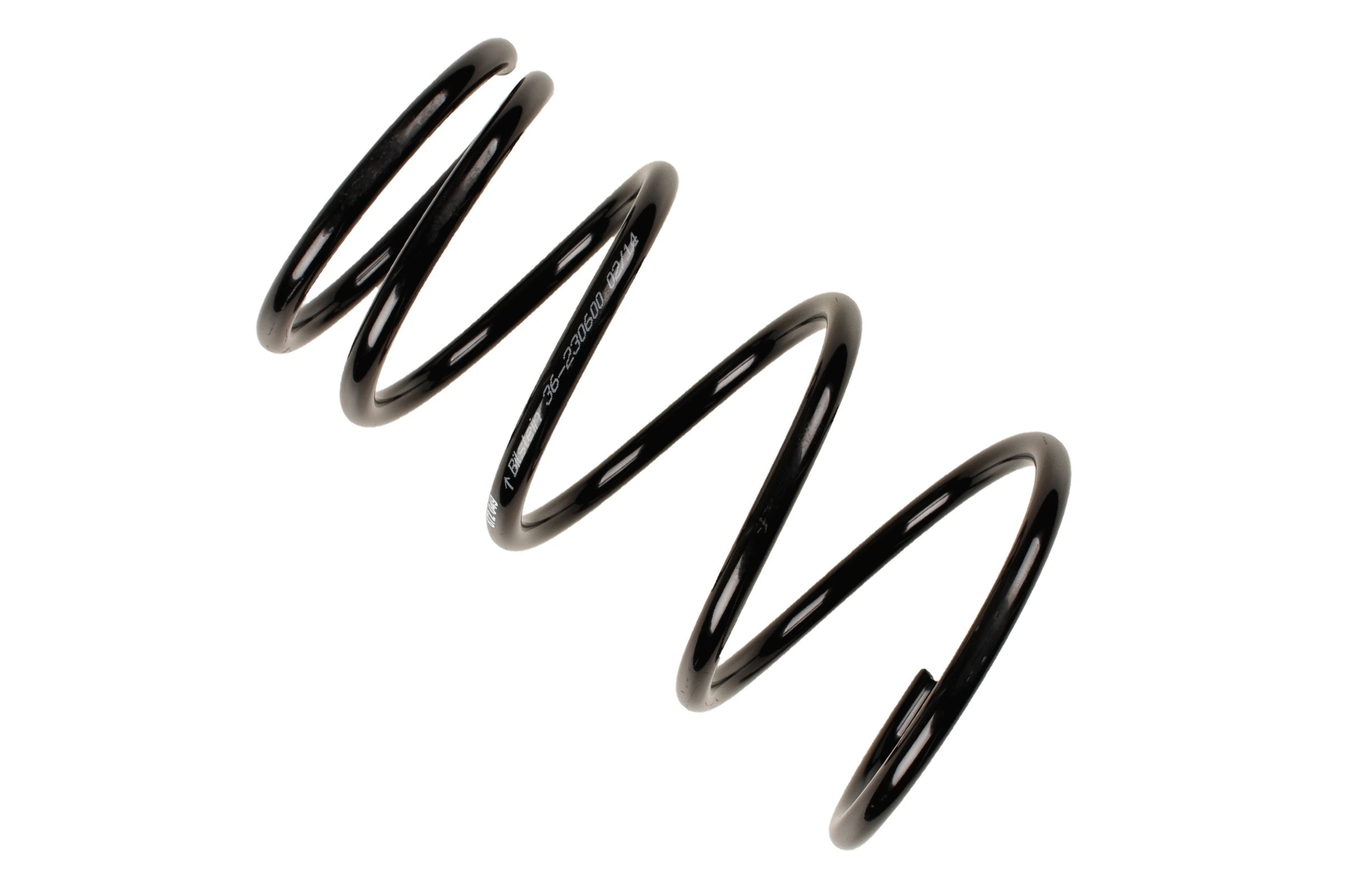 Suspension Spring (36-230600)
