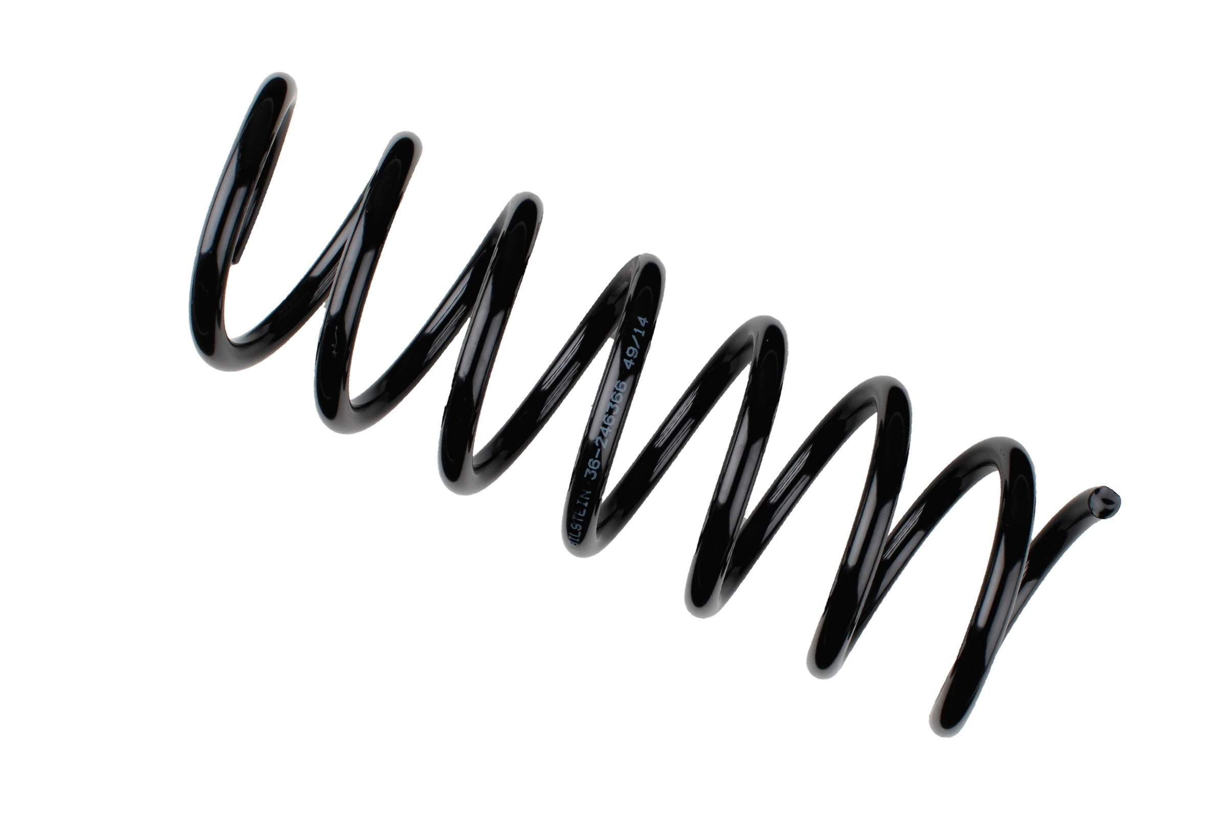 Suspension Spring (36-246366)