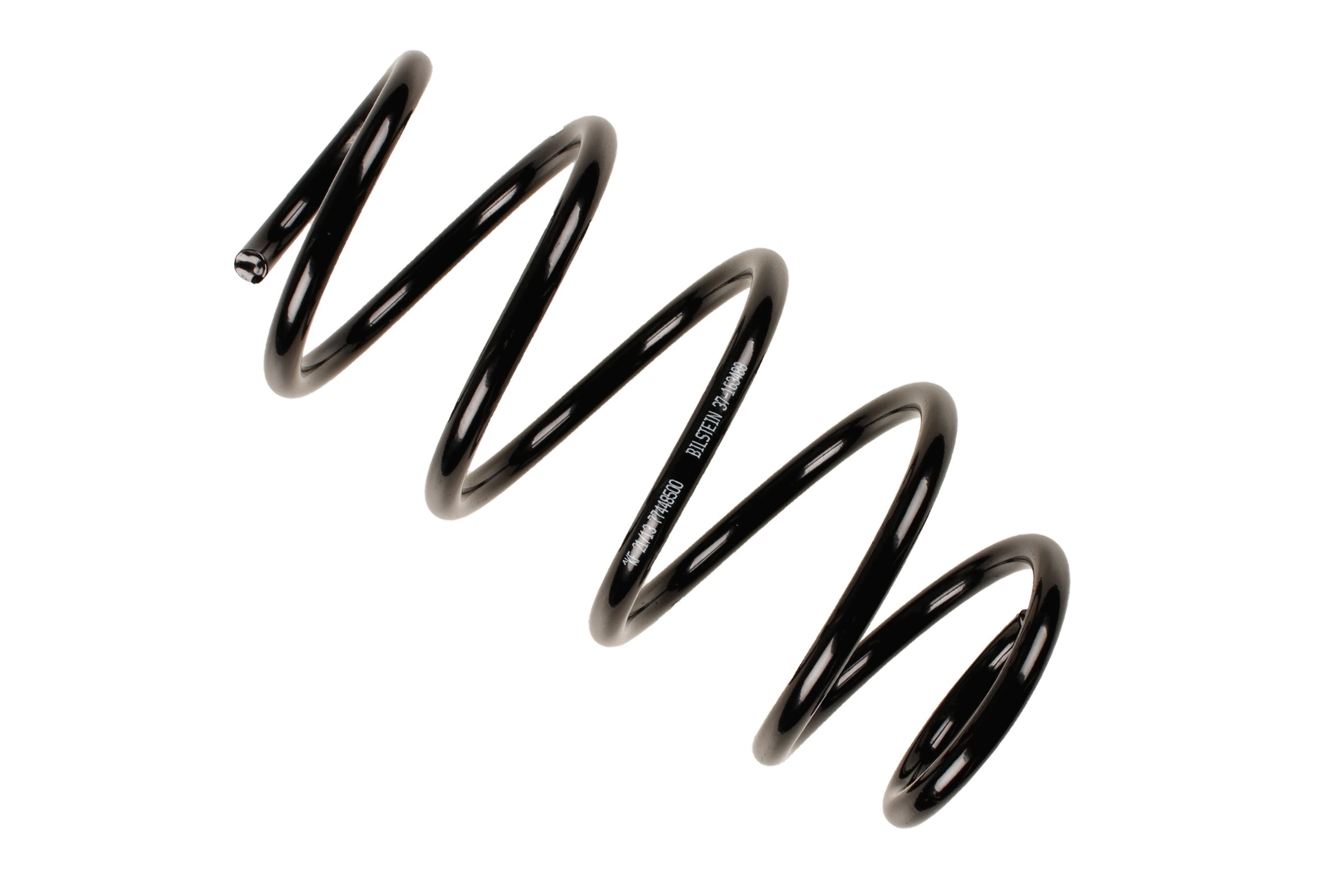 Suspension Spring (37-163488)