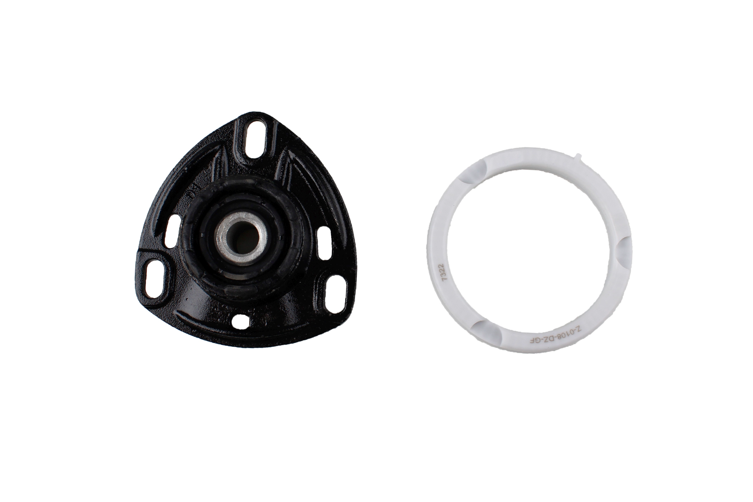 Suspension Strut Support Mount