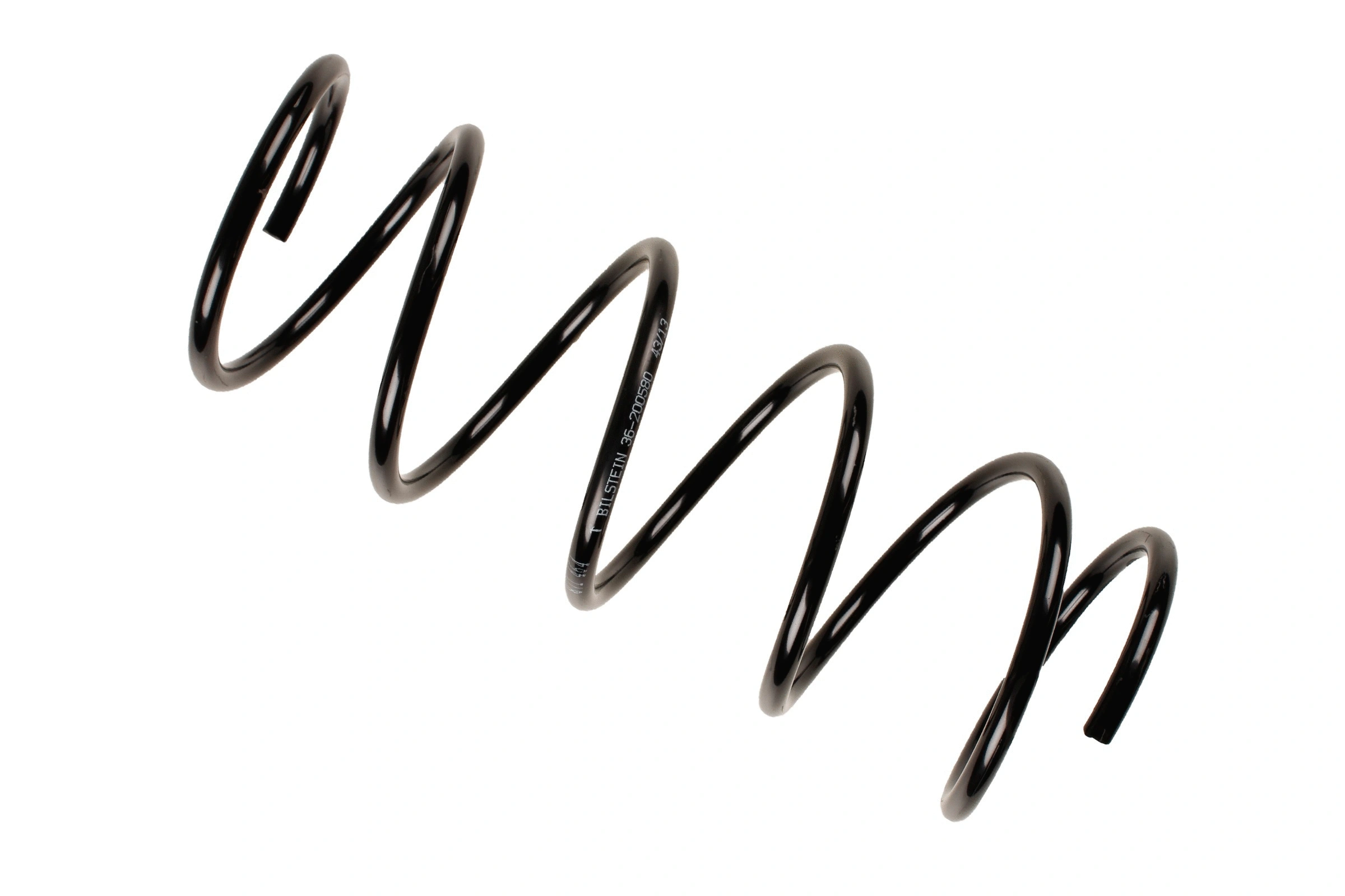 Suspension Spring (36-200580)