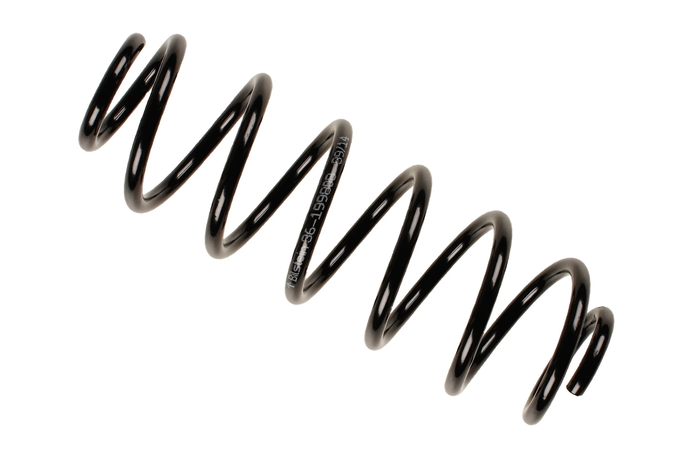 Suspension Spring (36-199808)