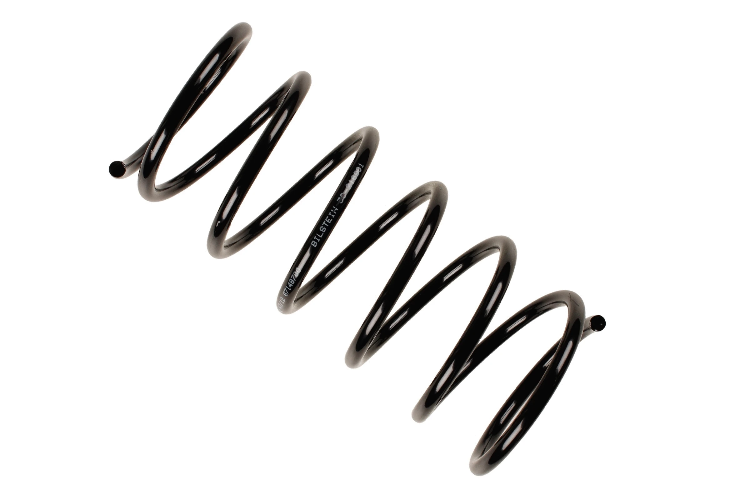 Suspension Spring (36-216901)