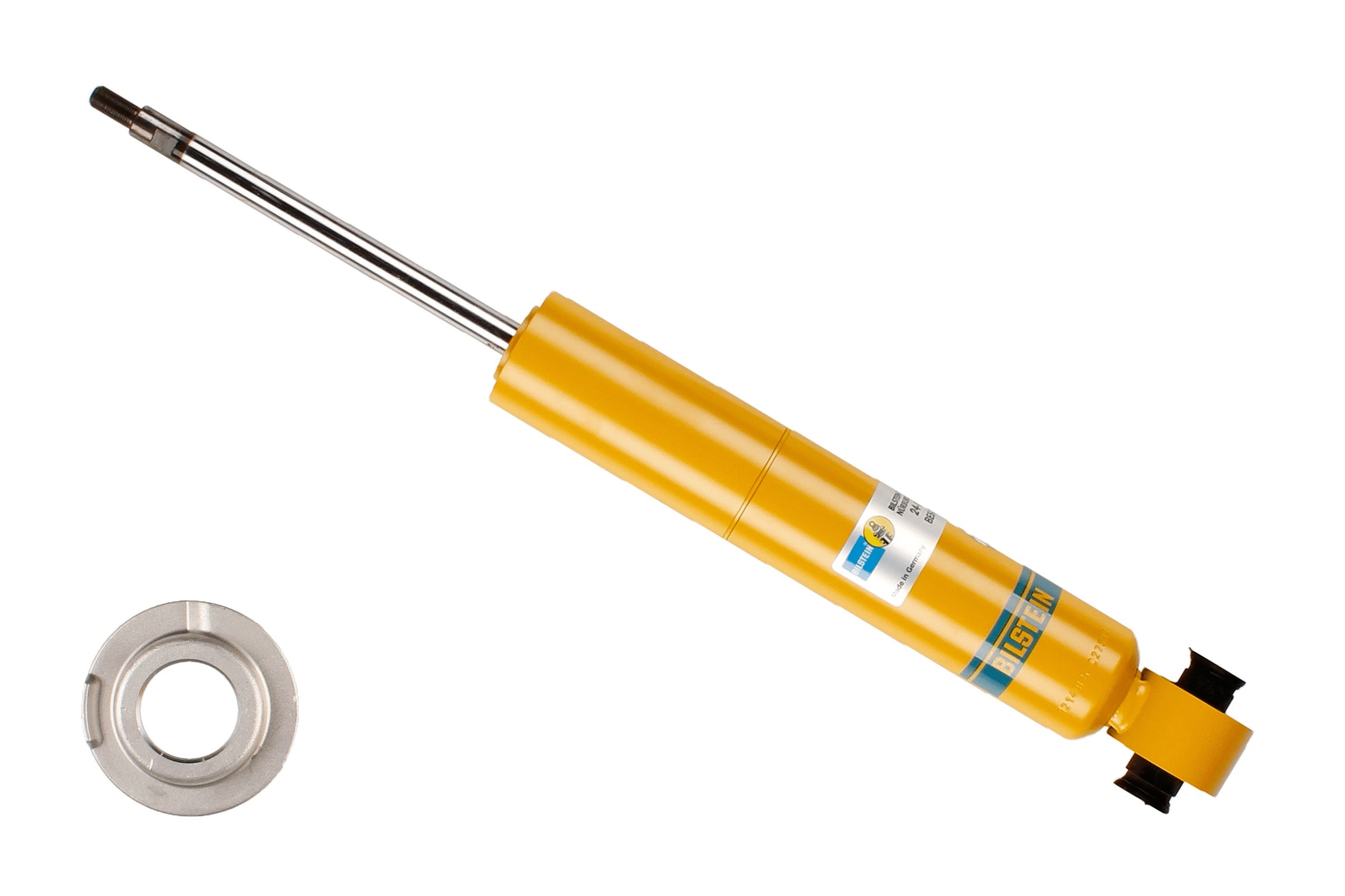 Shock Absorber (24-122757)