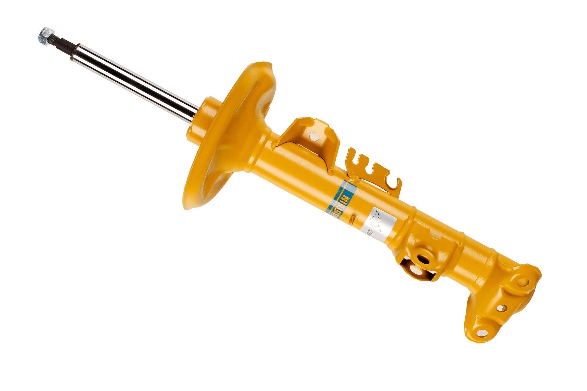 Shock Absorber (22-003812)