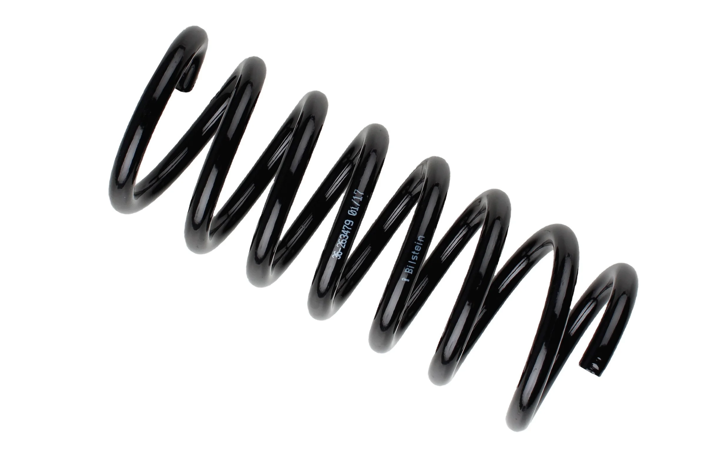Suspension Spring (36-263479)