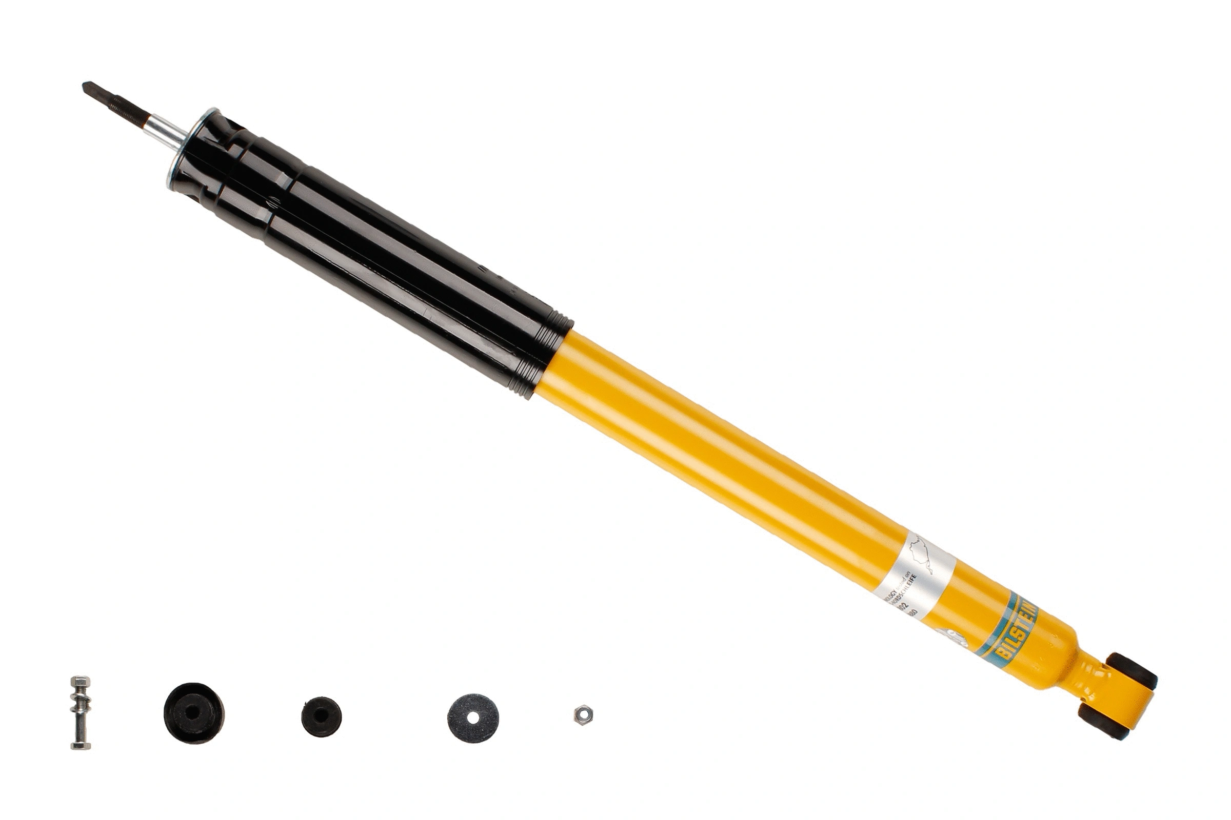 Shock Absorber (24-068802)