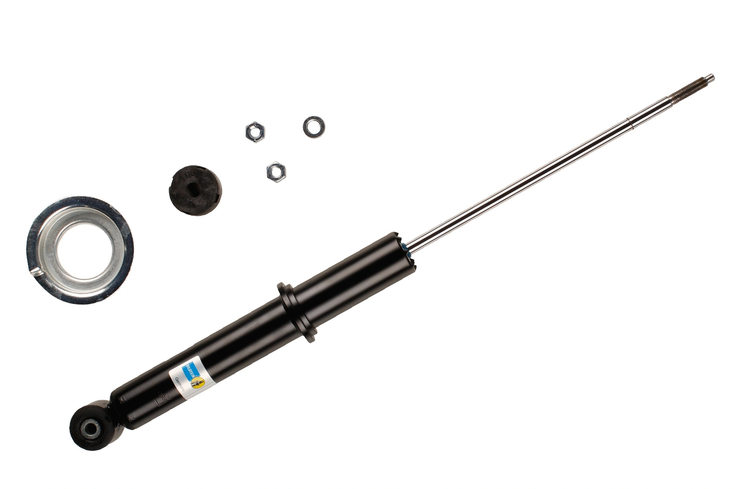 Shock Absorber (19-019550)