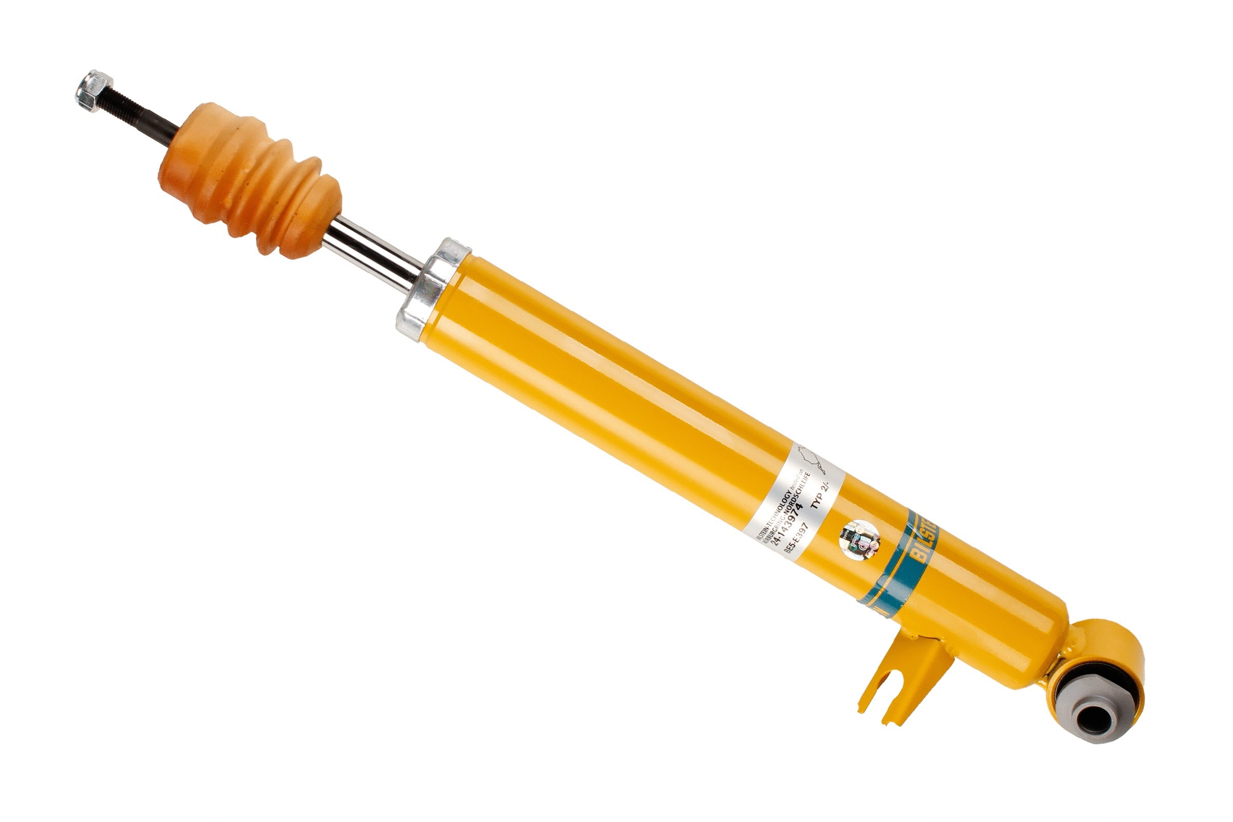Shock Absorber (24-143974)