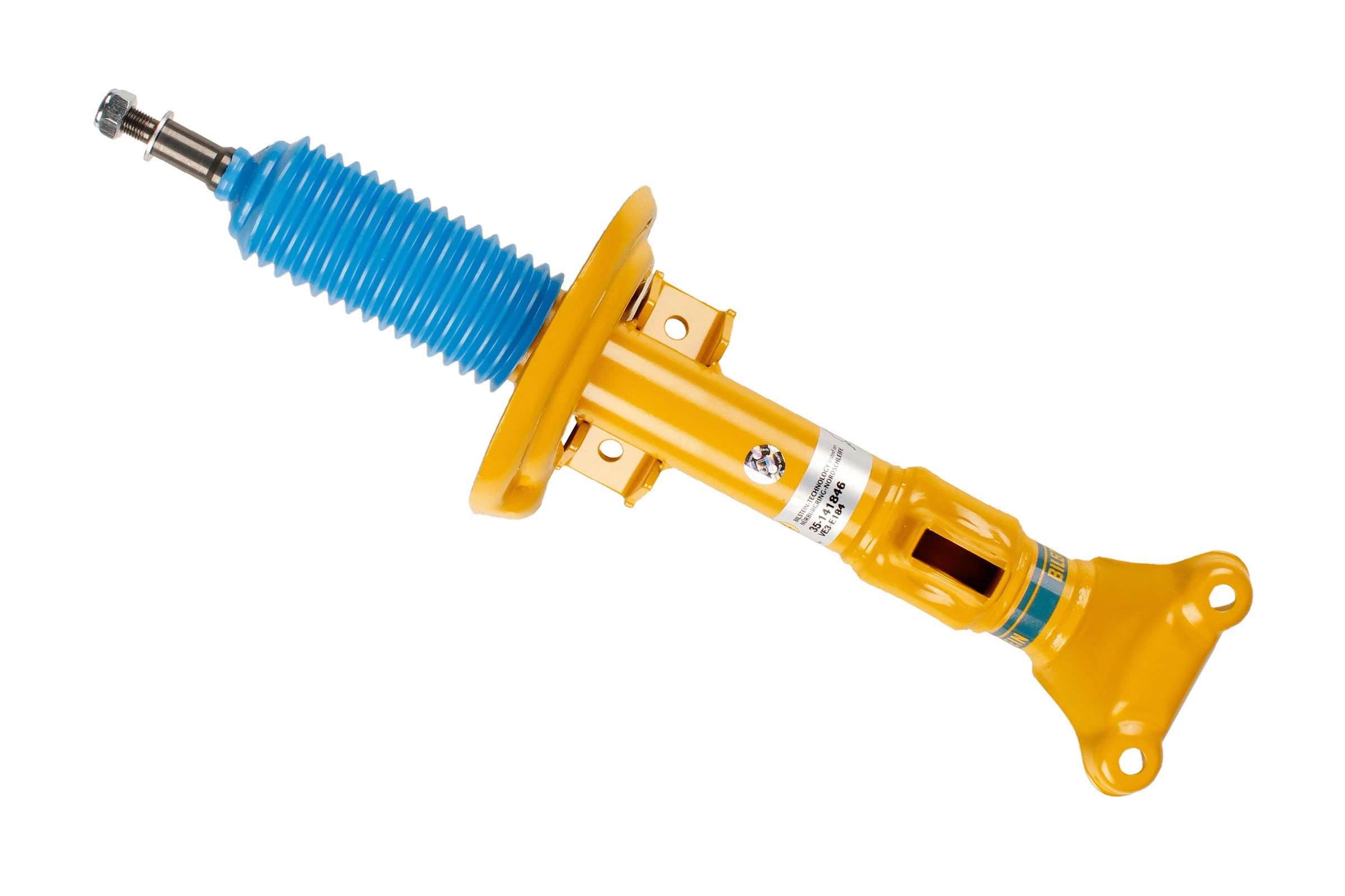 Shock Absorber (35-141846)
