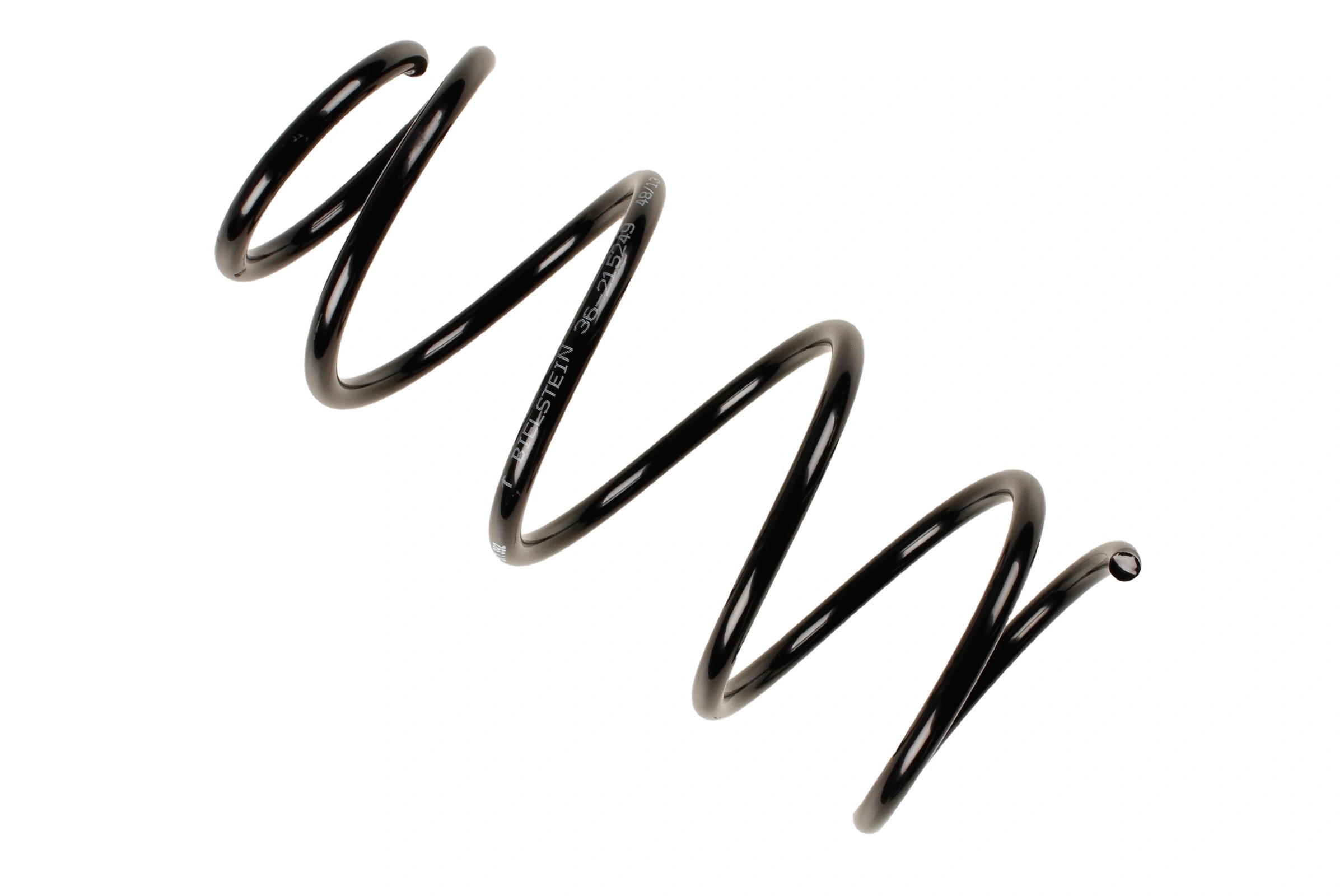 Suspension Spring (36-215249)