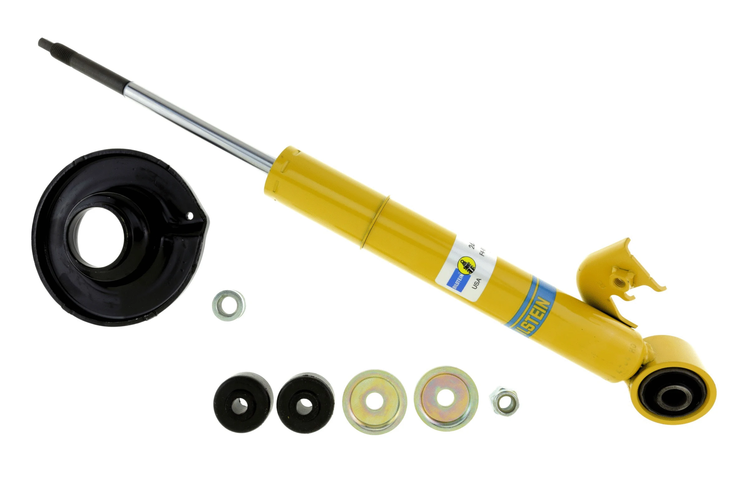 Shock Absorber (24-185066)