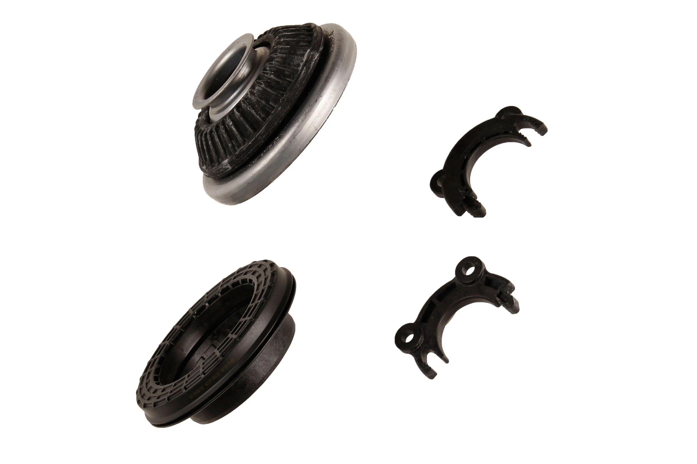 Suspension Strut Support Mount