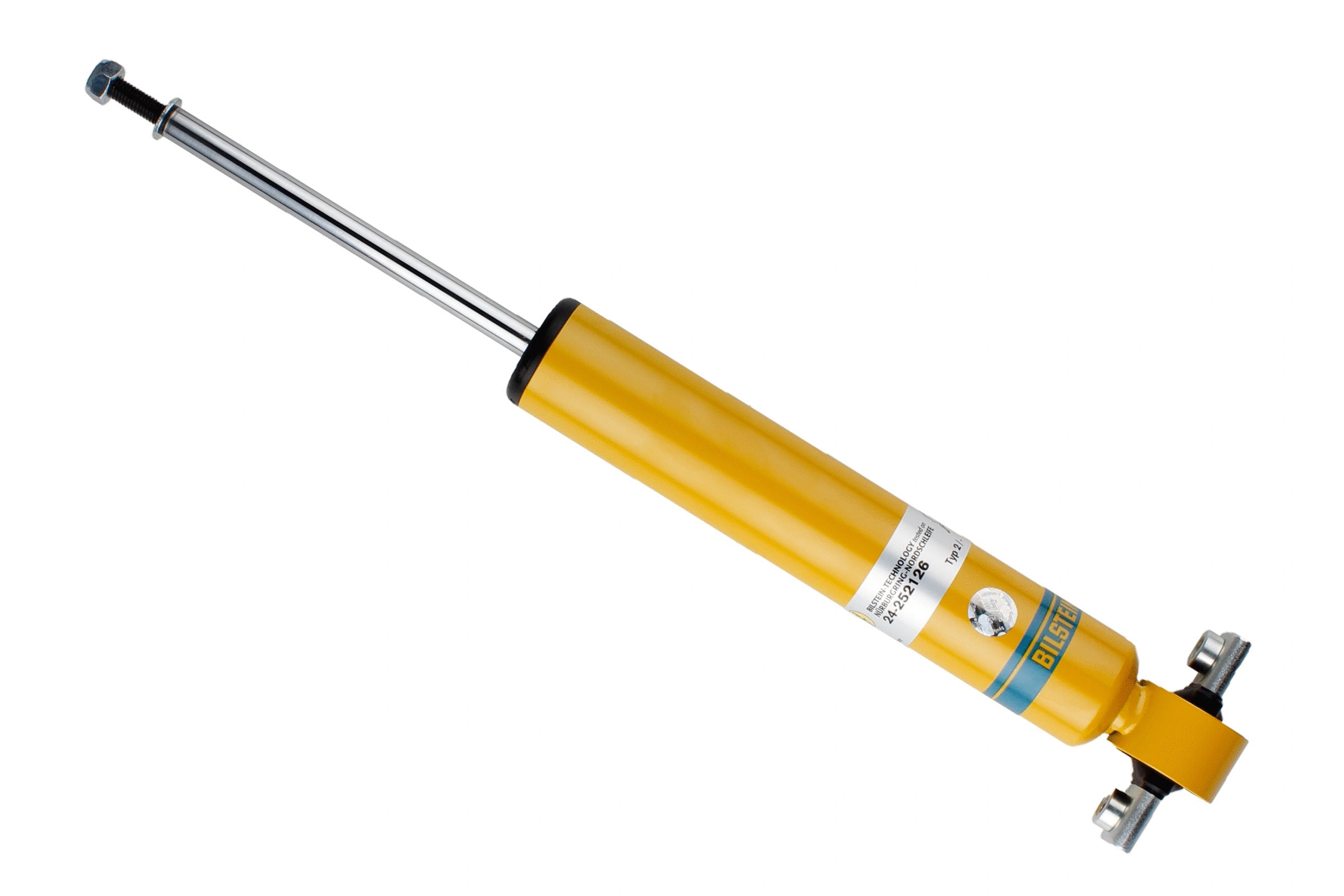 Shock Absorber (24-252126)