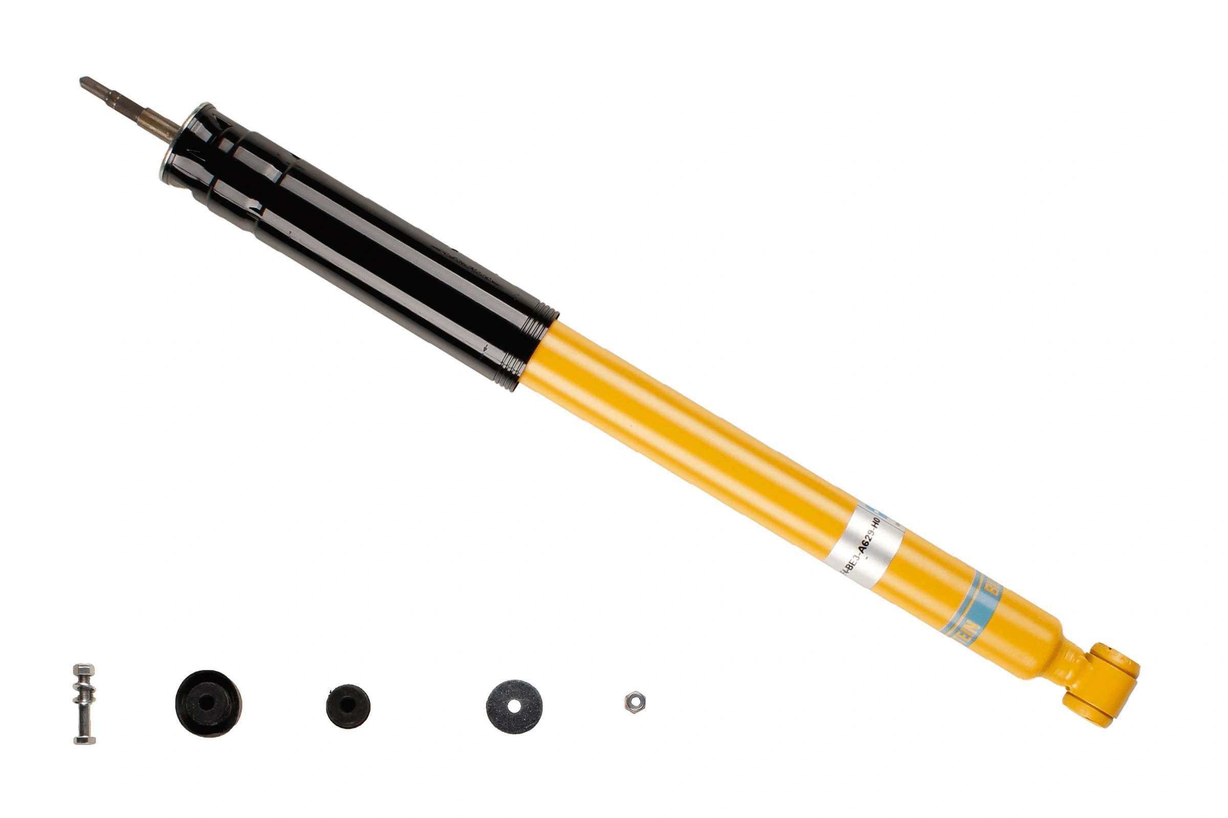 Shock Absorber (24-106290)