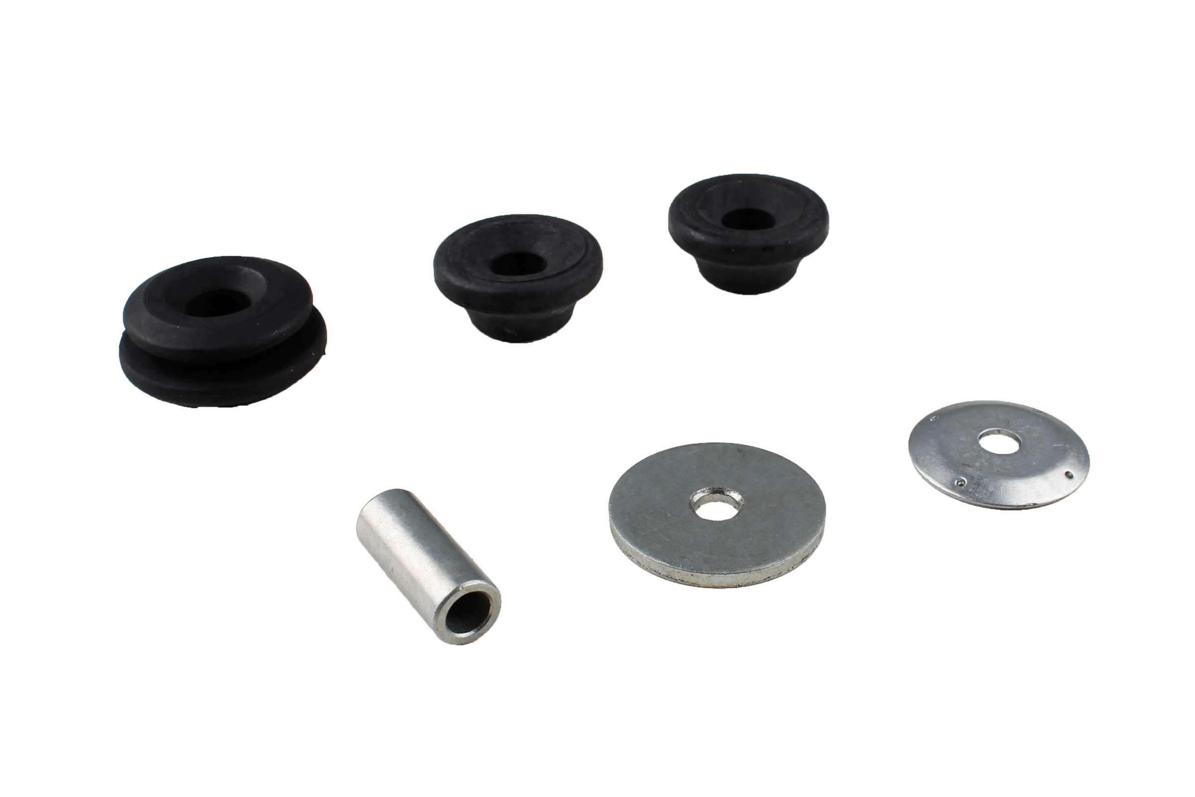 Suspension Strut Support Mount (12-288823)