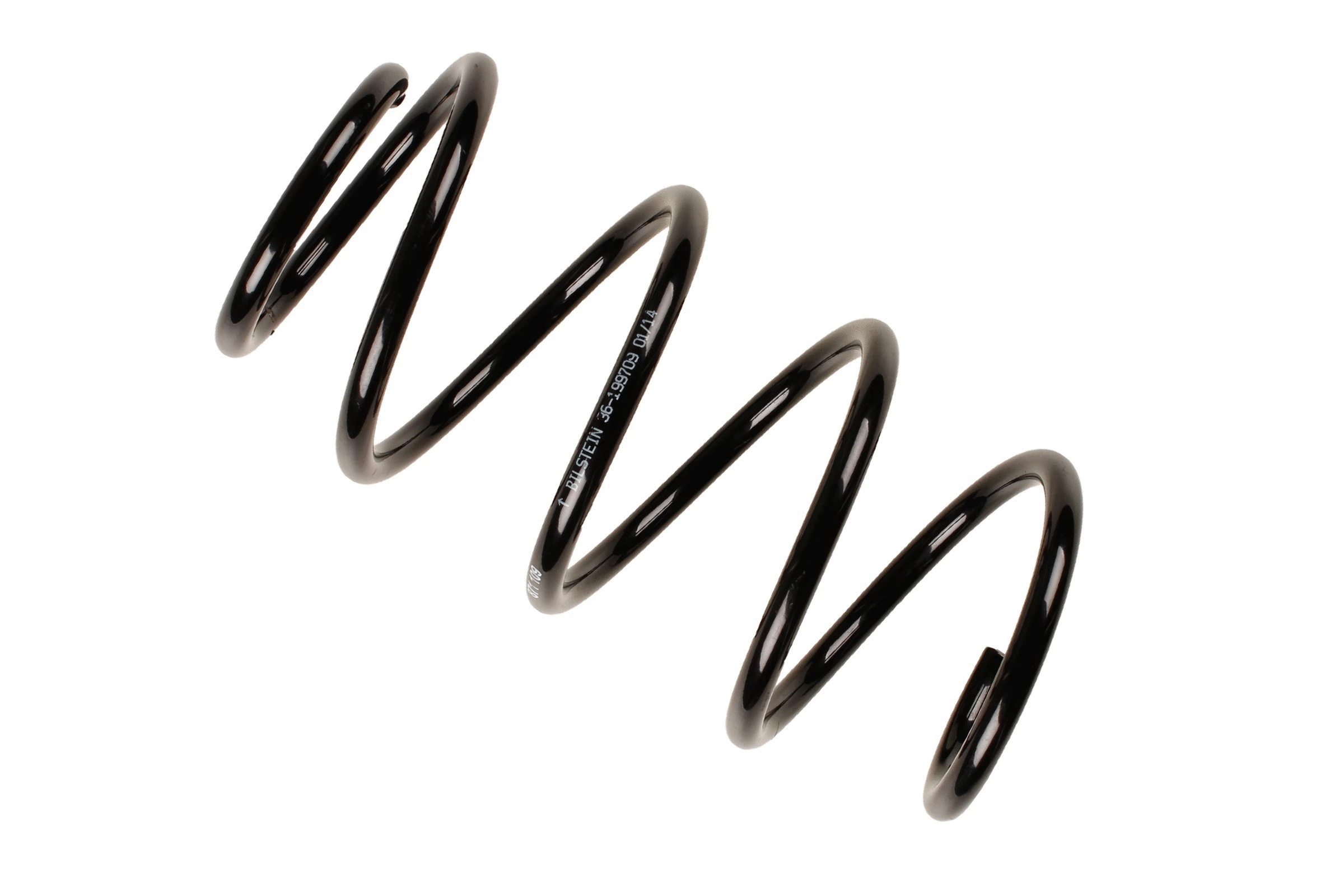 Suspension Spring (36-199709)
