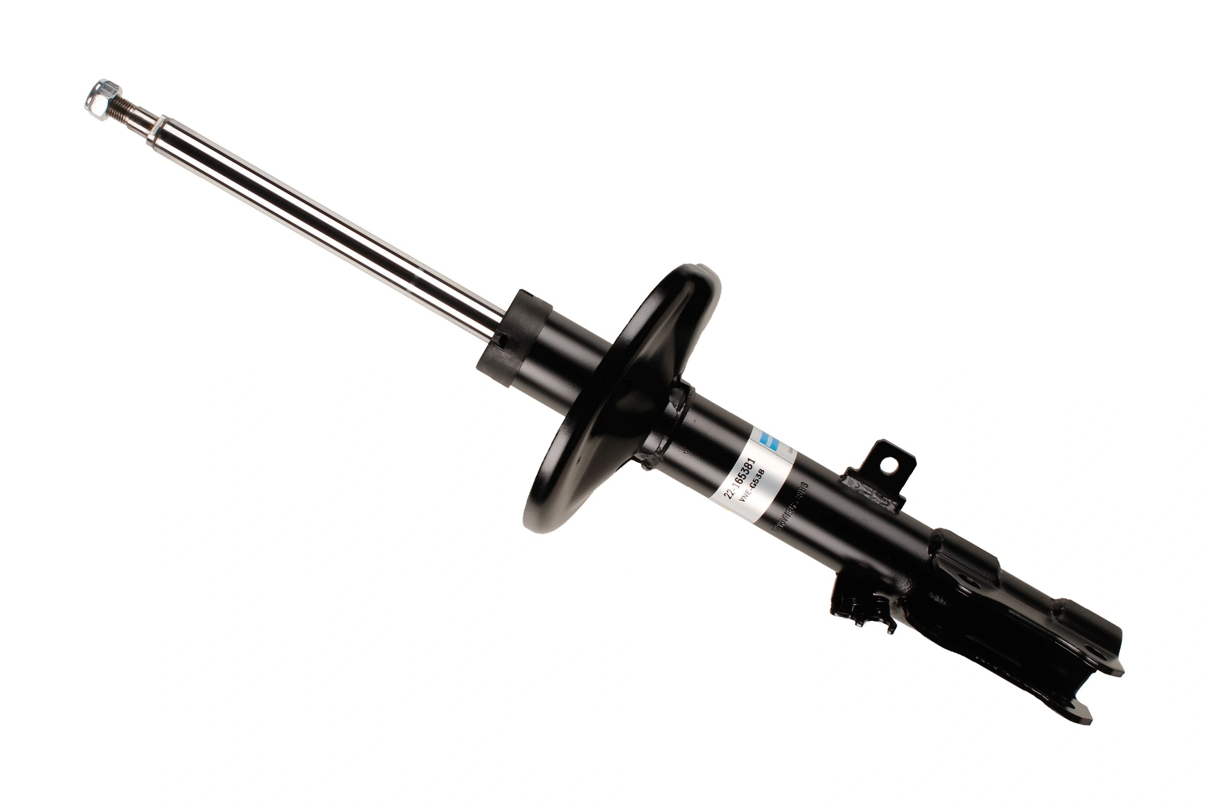 Shock Absorber (22-165381)