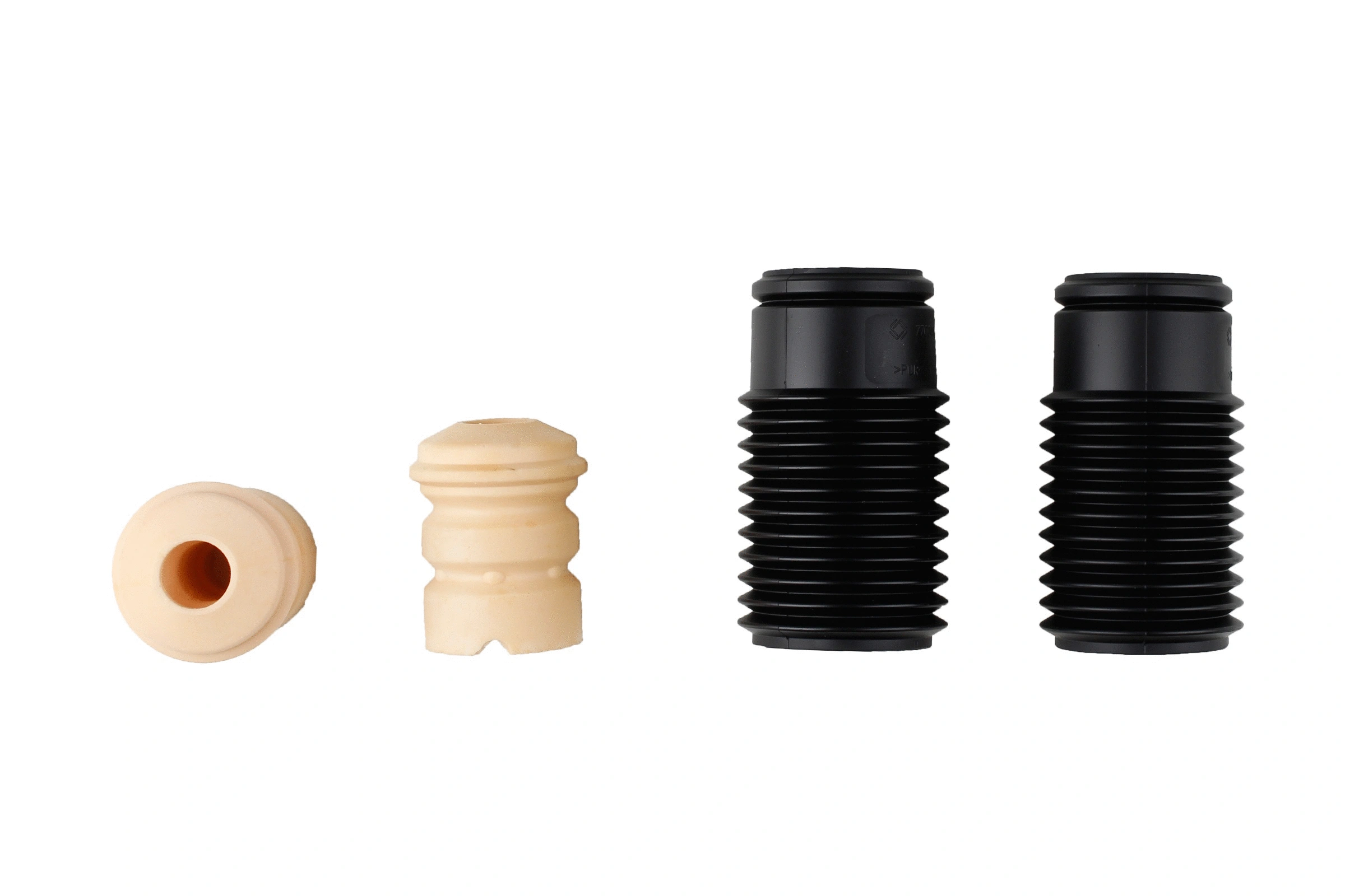 Dust Cover Kit, shock absorber (11-101918)