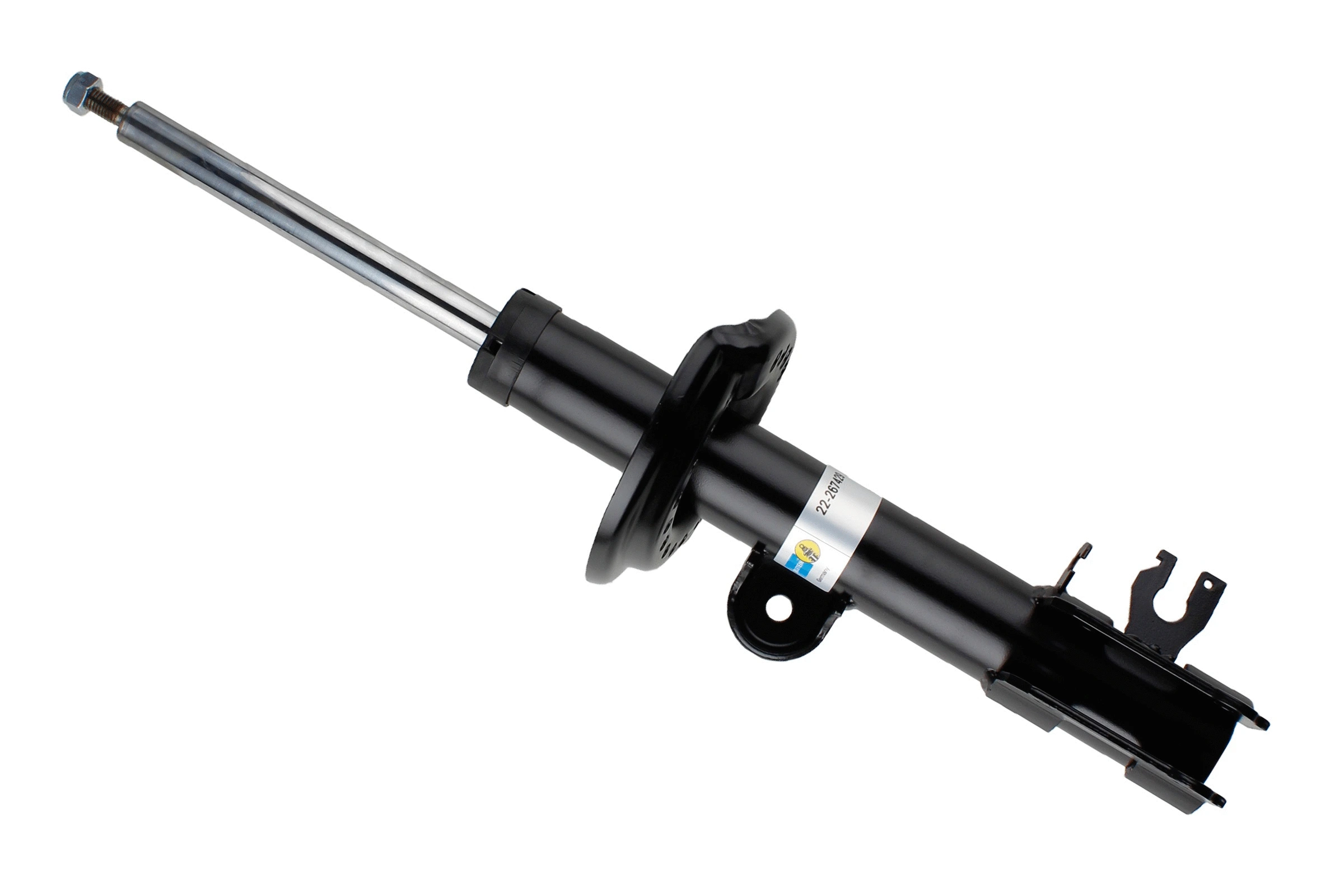 Shock Absorber (22-267429)